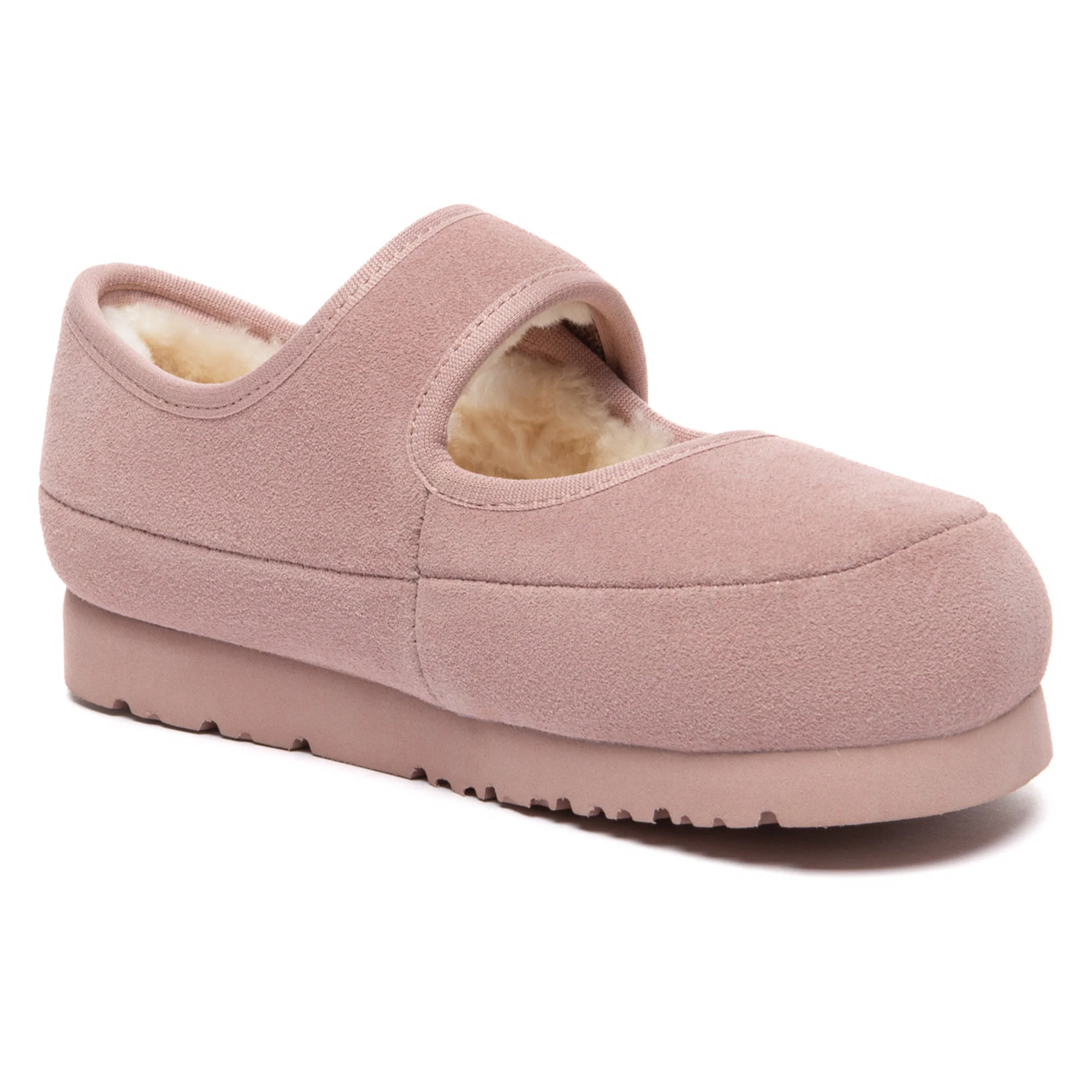 Millie Mary Jane Kids UGG Slippers - Image 19