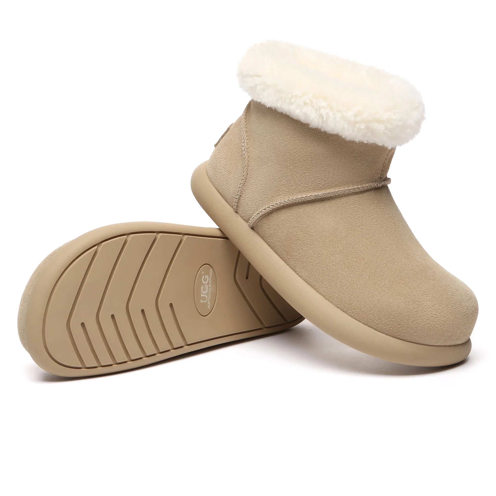 Mini Ankle Classic UGG Boots Mino - Image 10