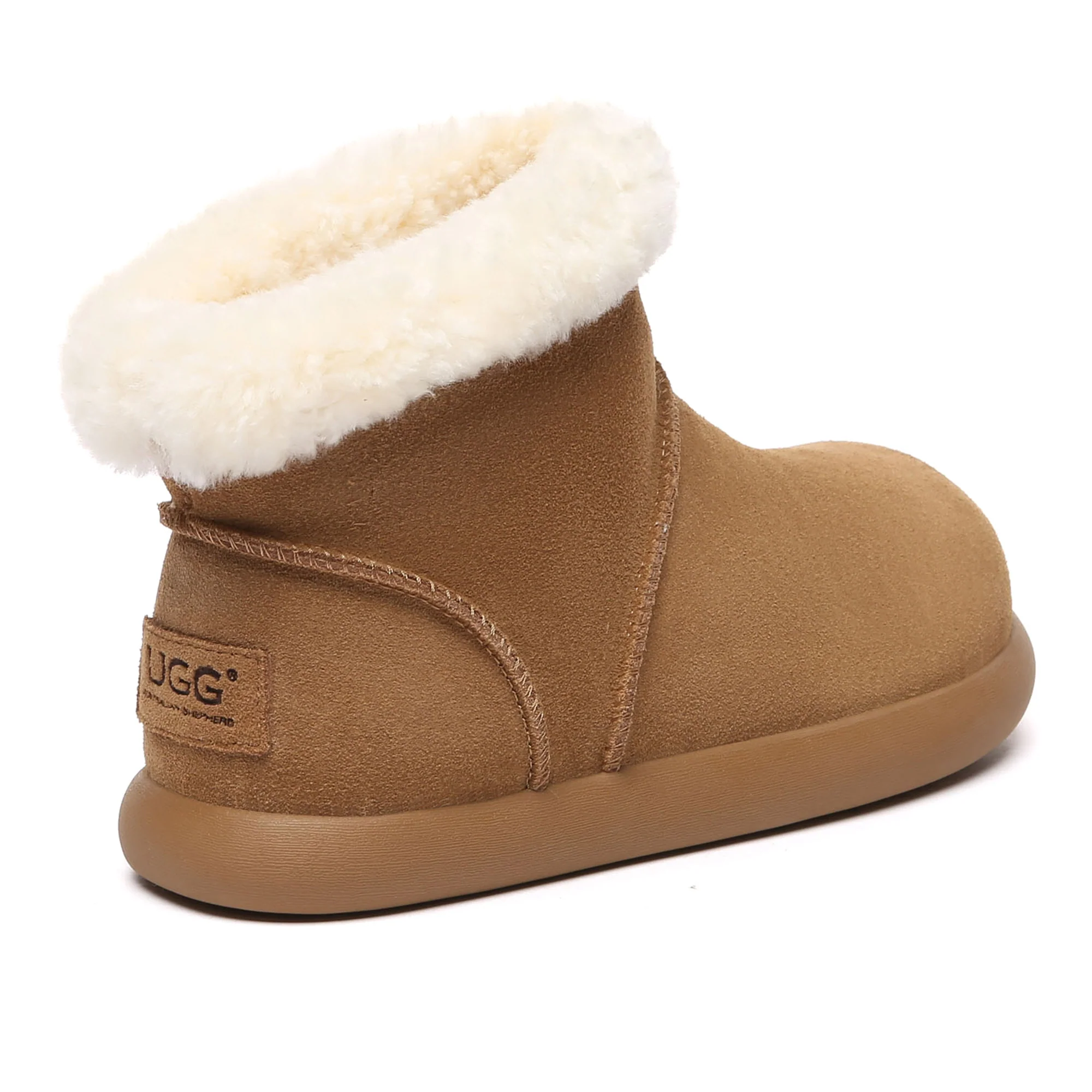 Mini Ankle Classic UGG Boots Mino - Image 2