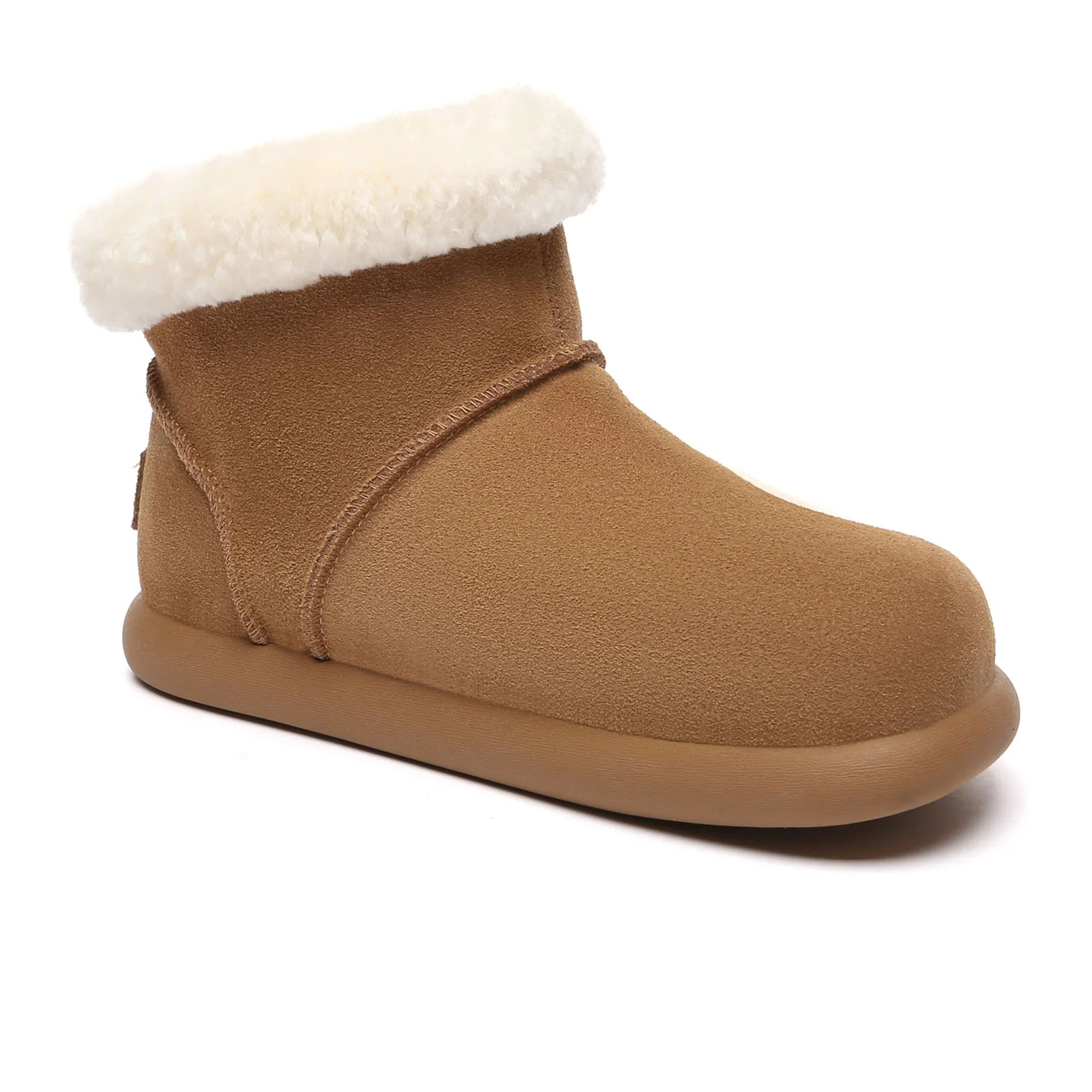 Mini Ankle Classic UGG Boots Mino - Image 3