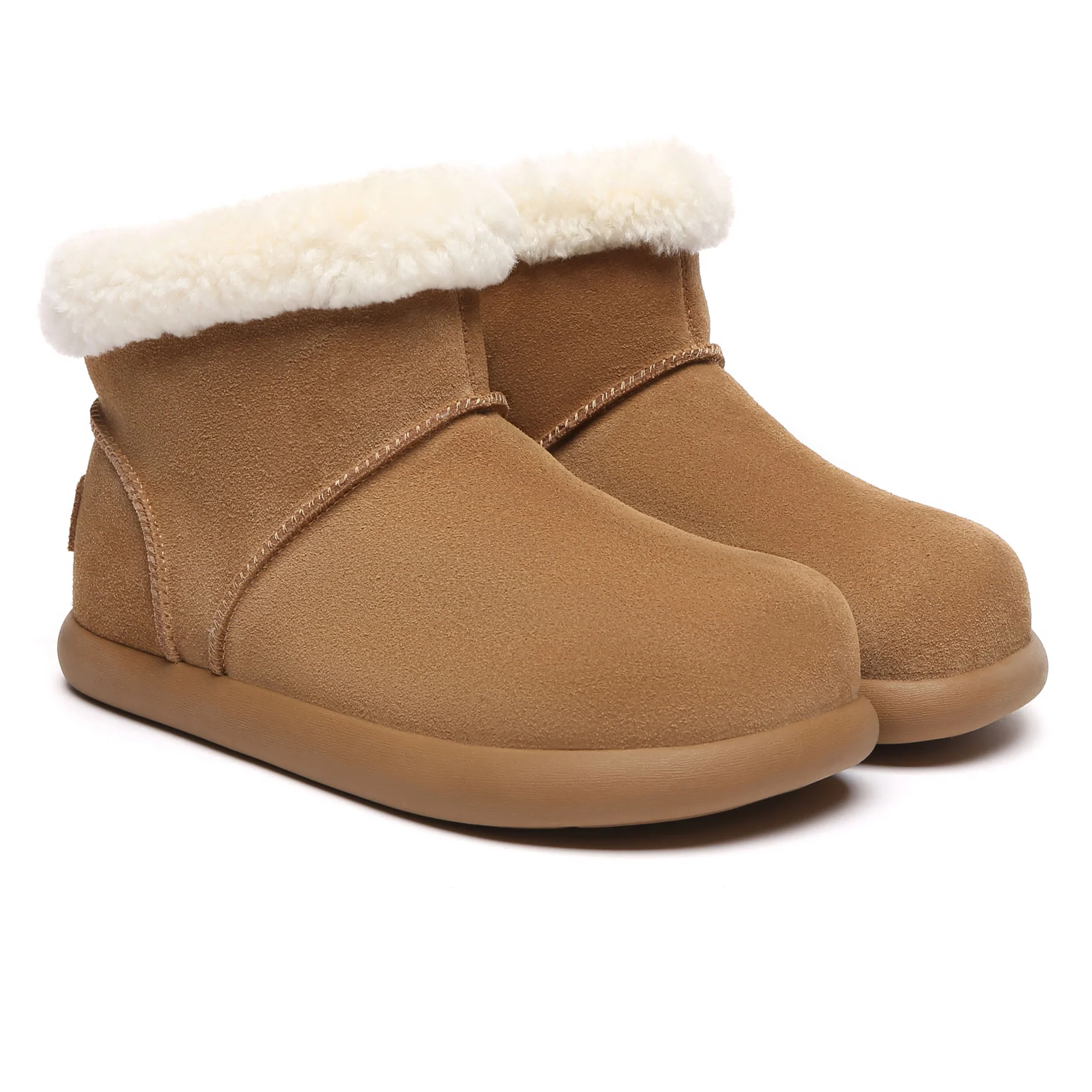Mini Ankle Classic UGG Boots Mino - Image 4