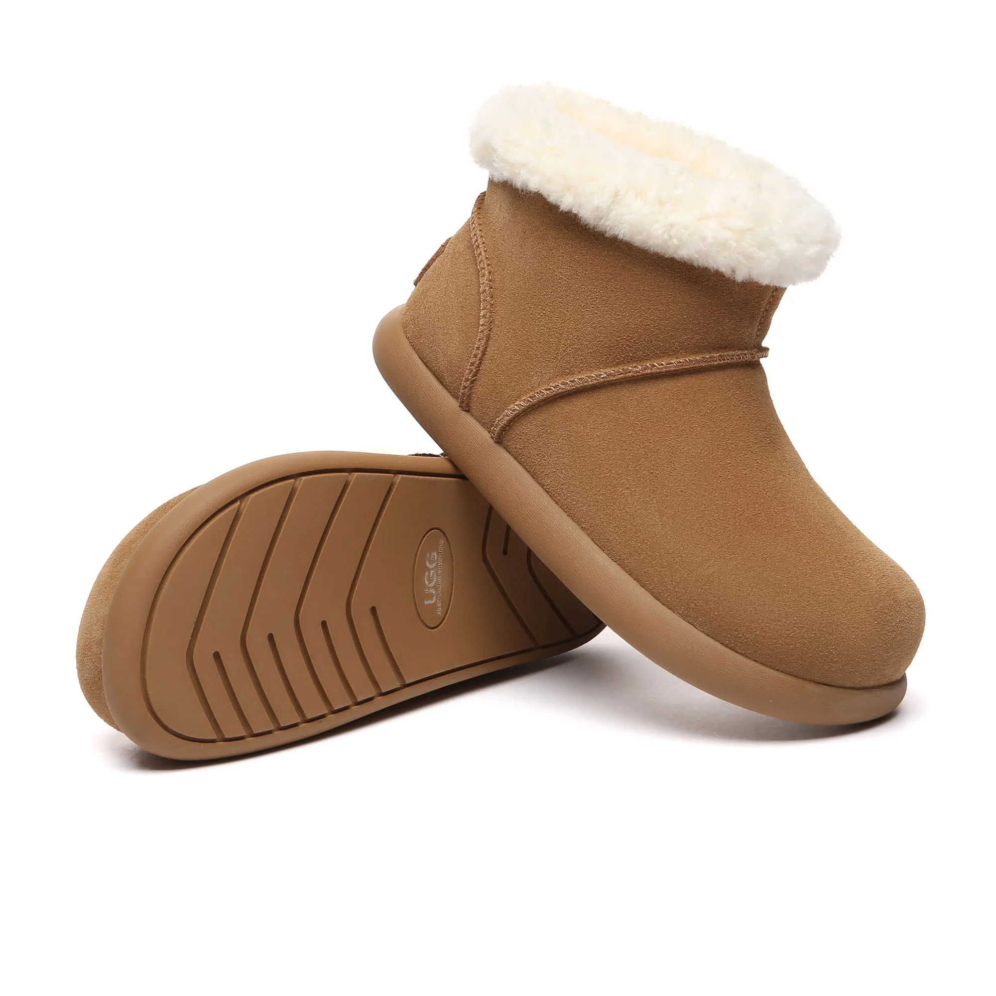 Mini Ankle Classic UGG Boots Mino - Image 5