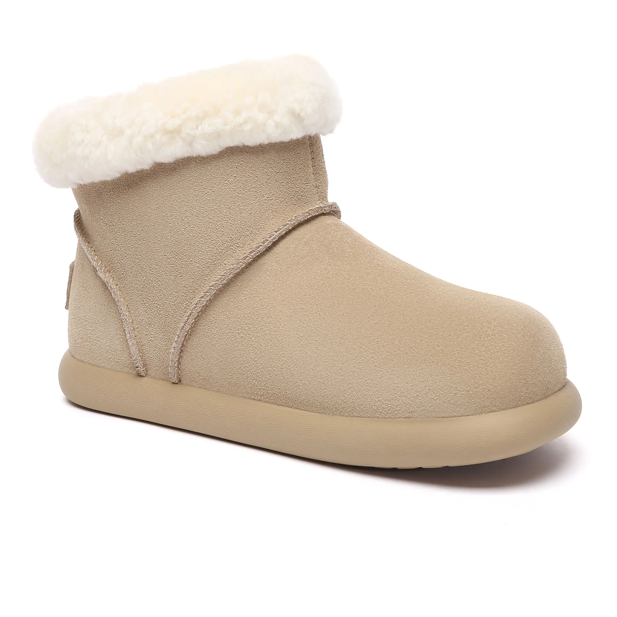 Mini Ankle Classic UGG Boots Mino - Image 7