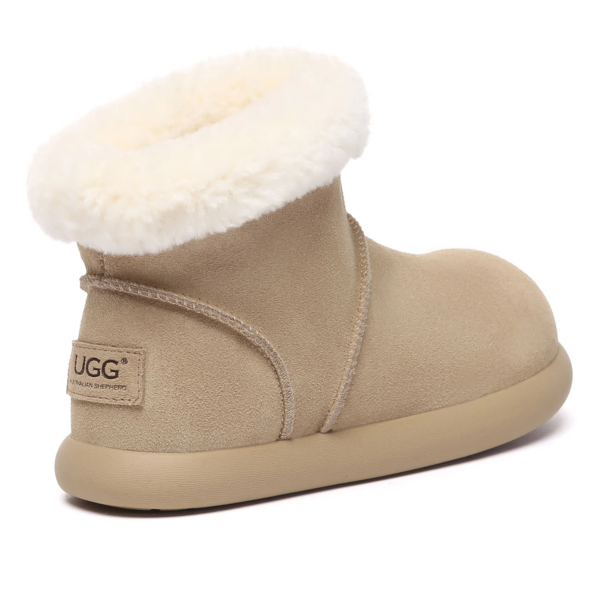 Mini Ankle Classic UGG Boots Mino - Image 8