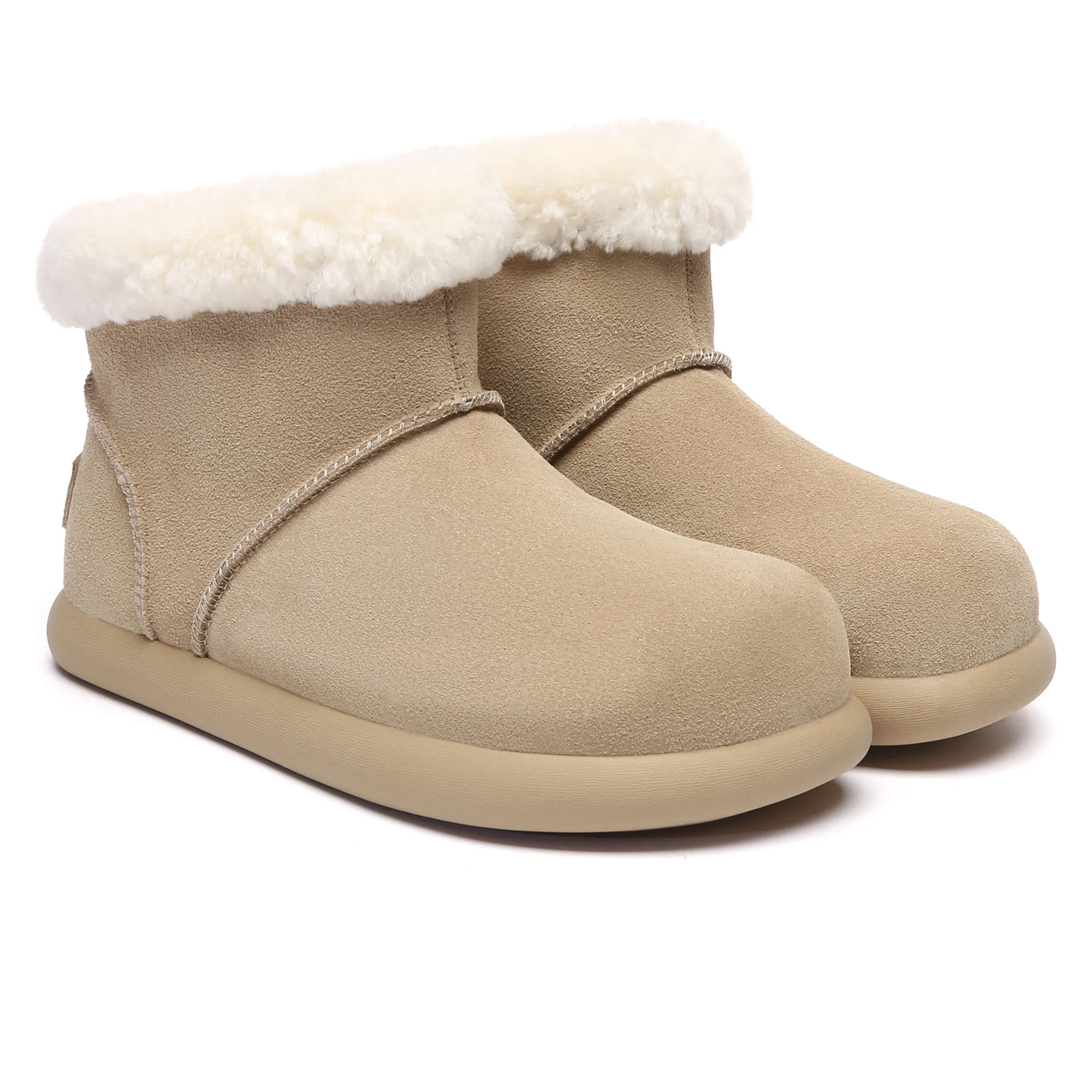 Mini Ankle Classic UGG Boots Mino - Image 9