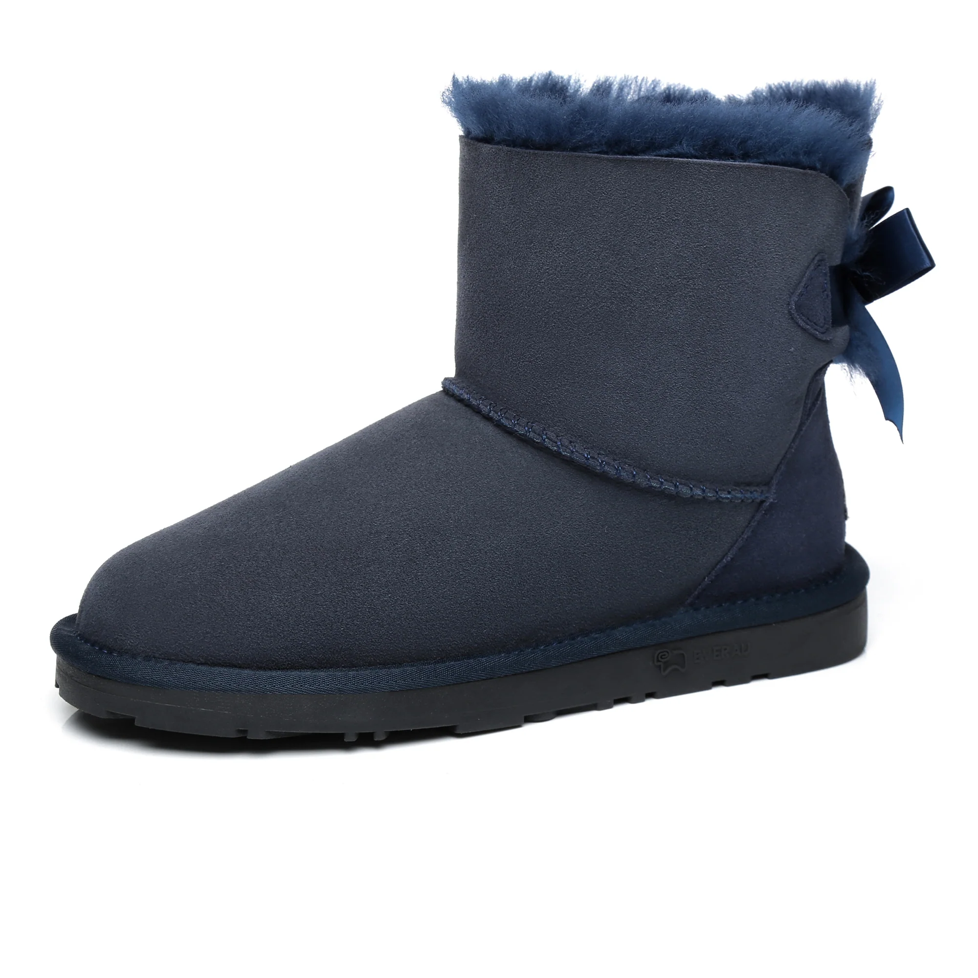 Mini Back Bow UGG Boots - Image 28