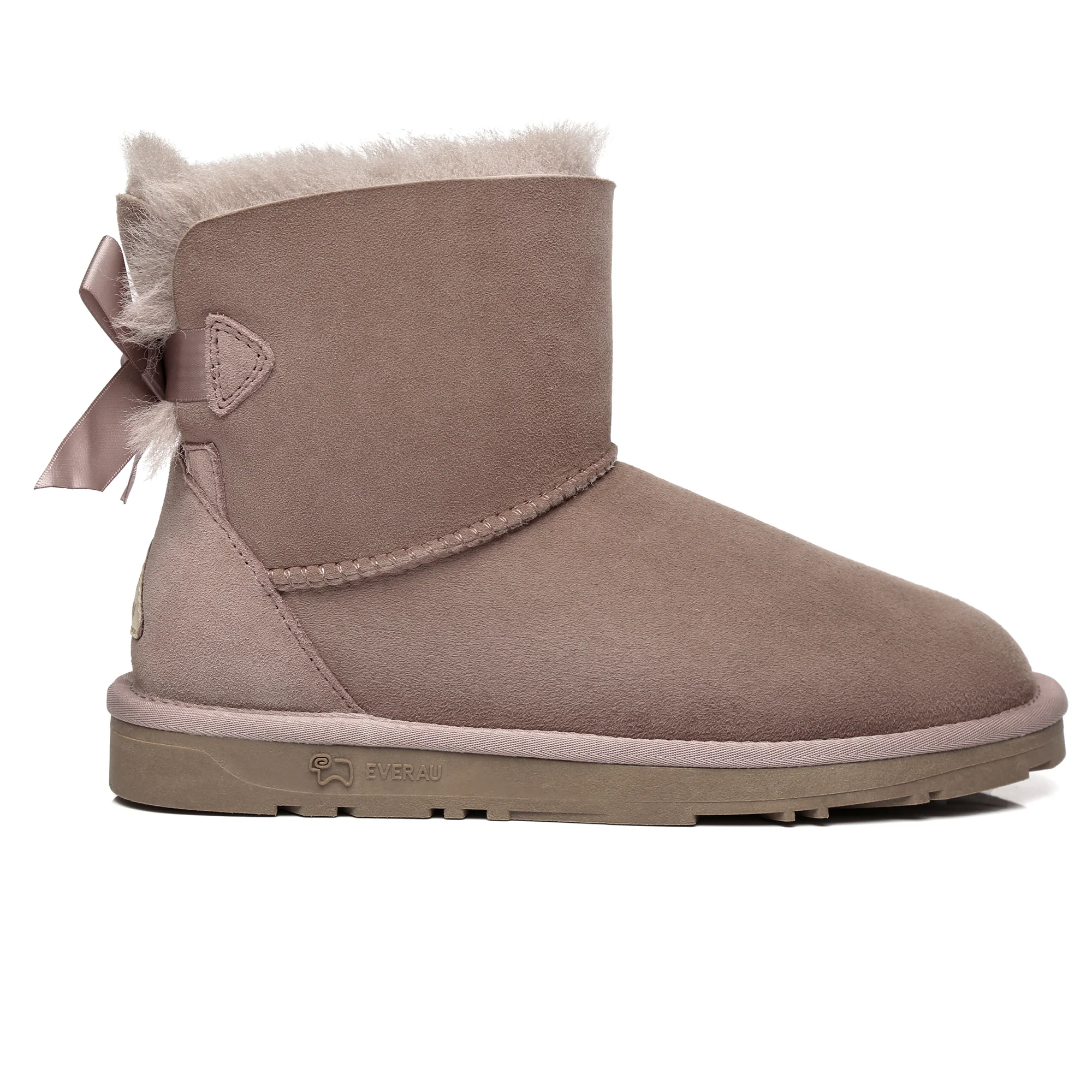 Mini Back Bow UGG Boots - Image 31