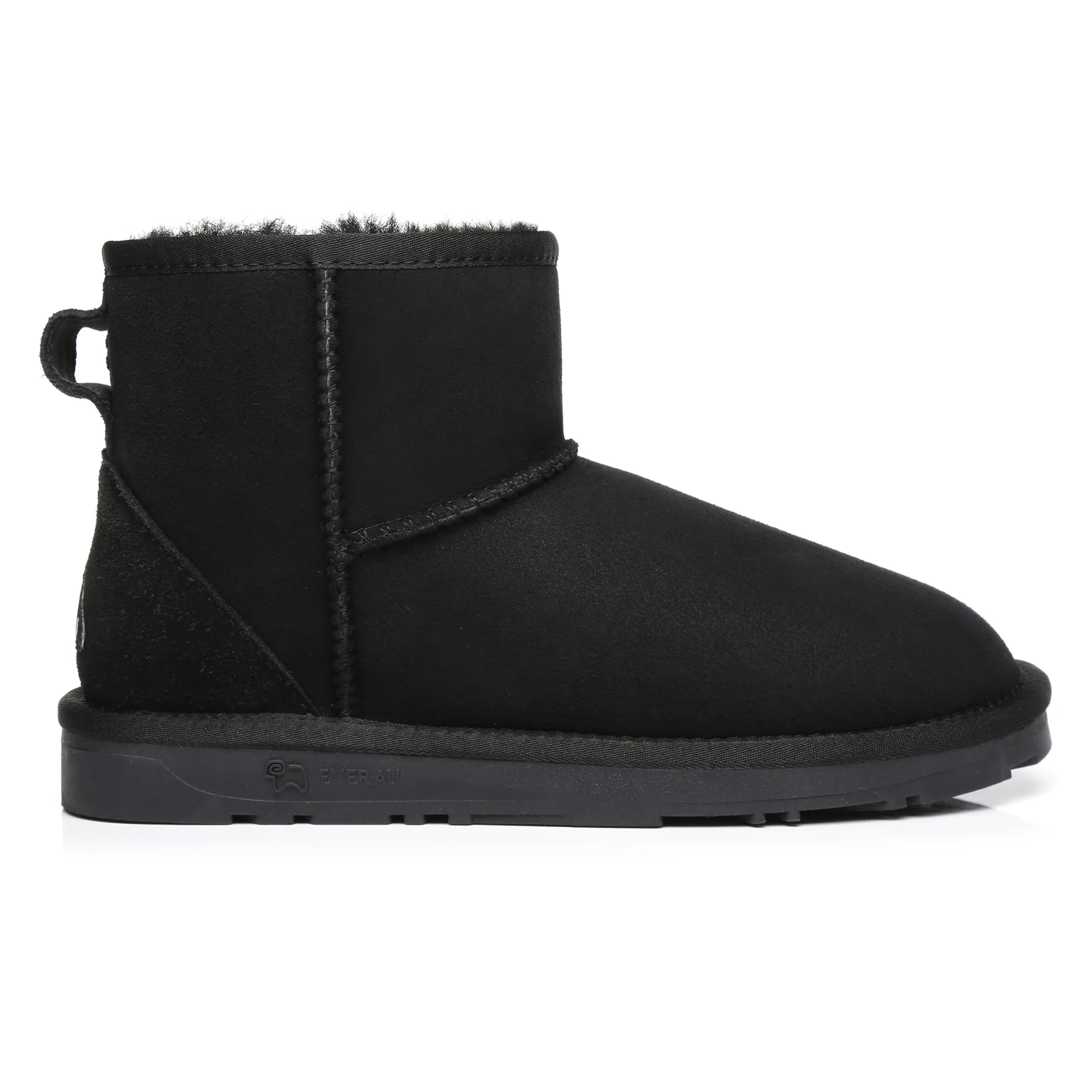 Mini Classic Sheepskin UGG Boots - Image 11