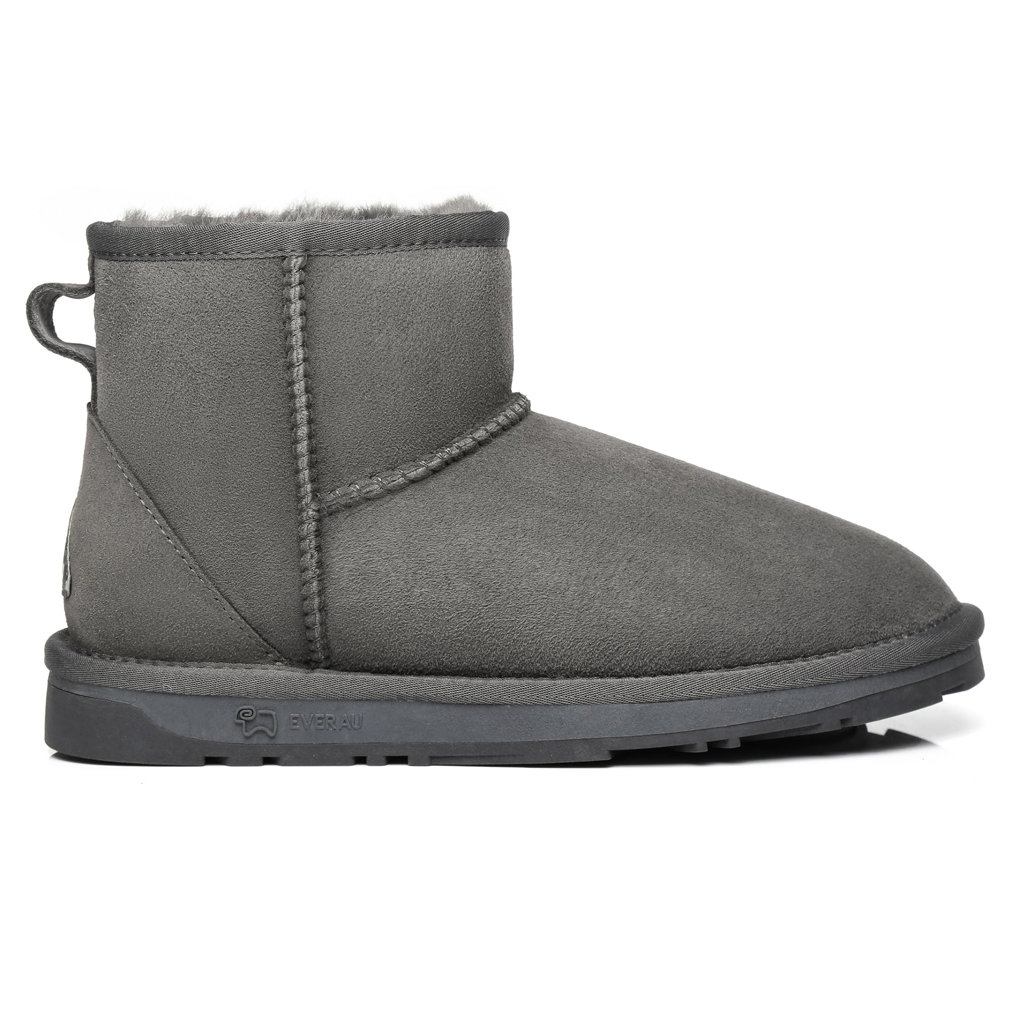 Mini Classic Sheepskin UGG Boots - Image 16