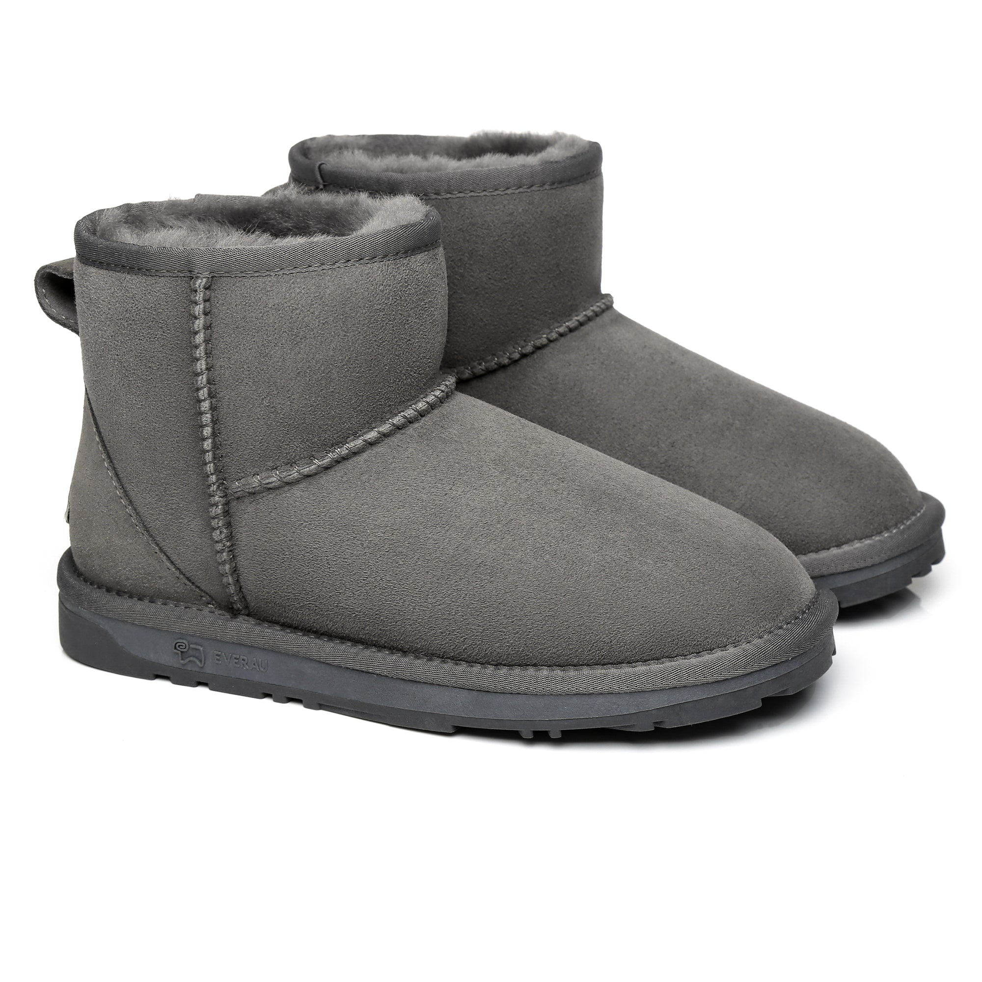 Mini Classic Sheepskin UGG Boots - Image 17