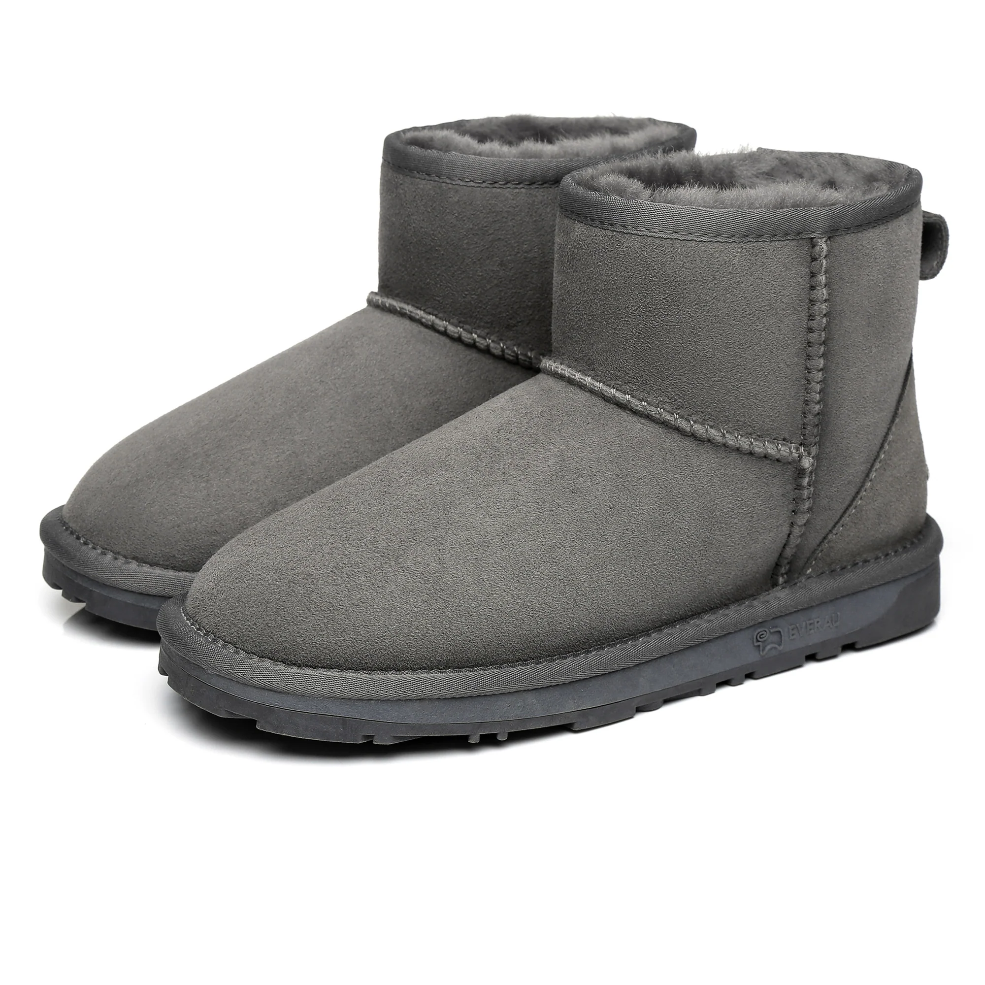 Mini Classic Sheepskin UGG Boots - Image 18