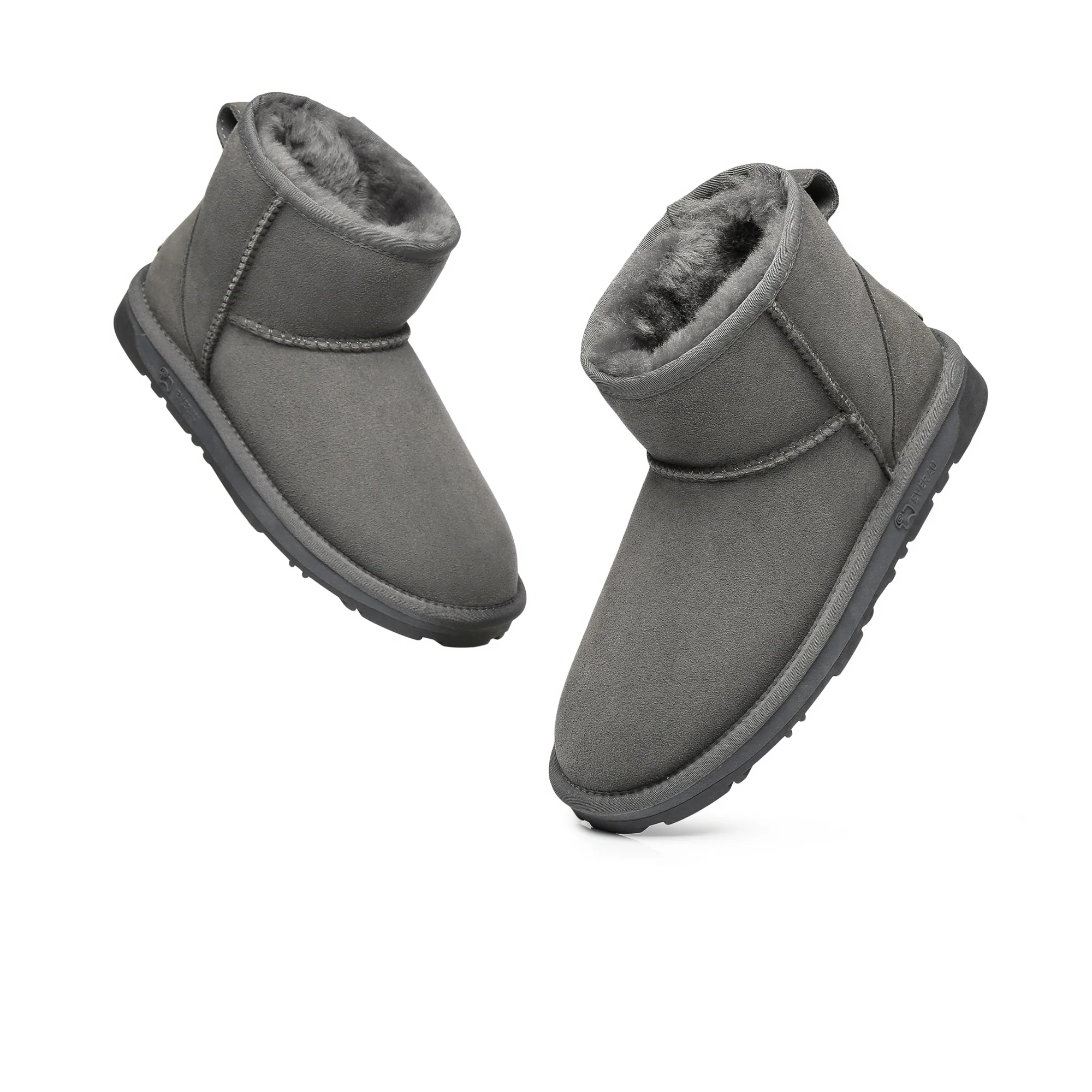 Mini Classic Sheepskin UGG Boots - Image 19