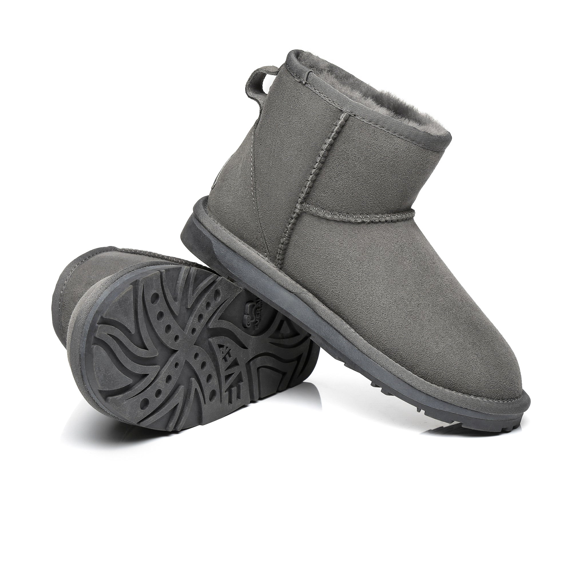 Mini Classic Sheepskin UGG Boots - Image 20
