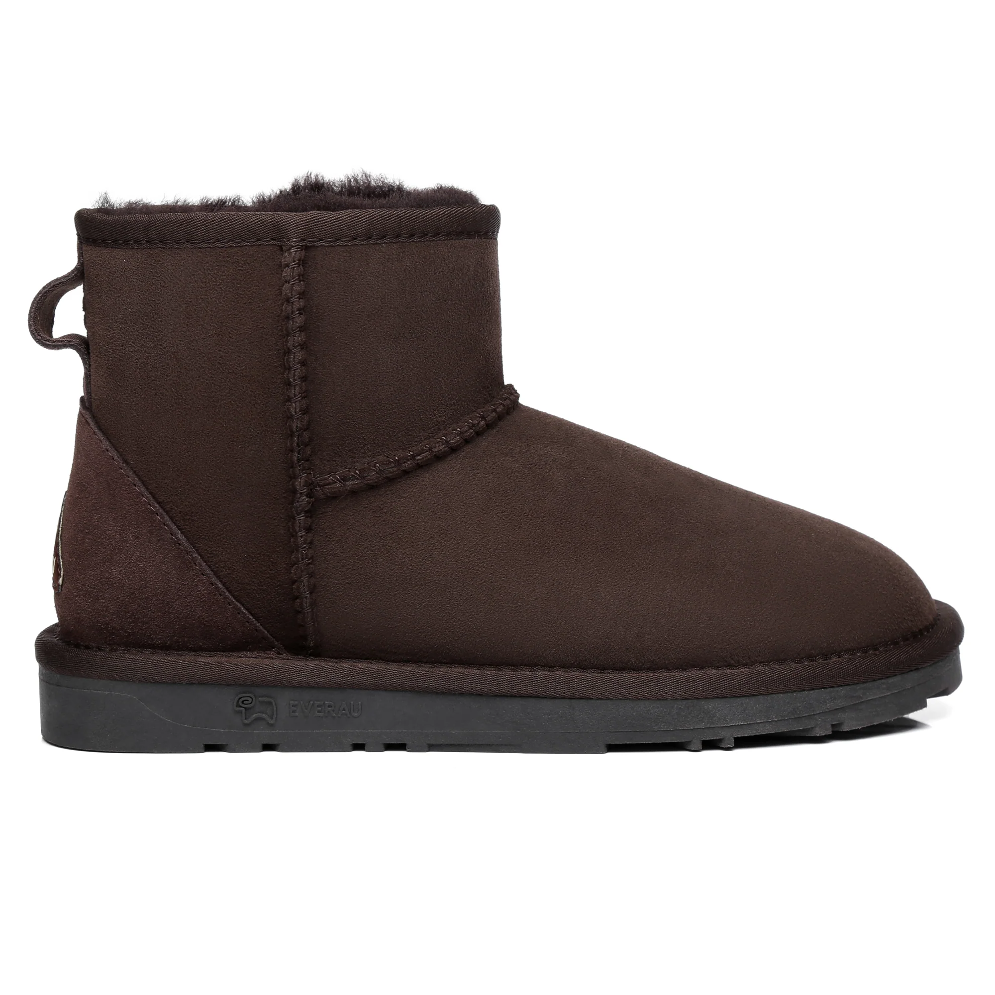Mini Classic Sheepskin UGG Boots - Image 6