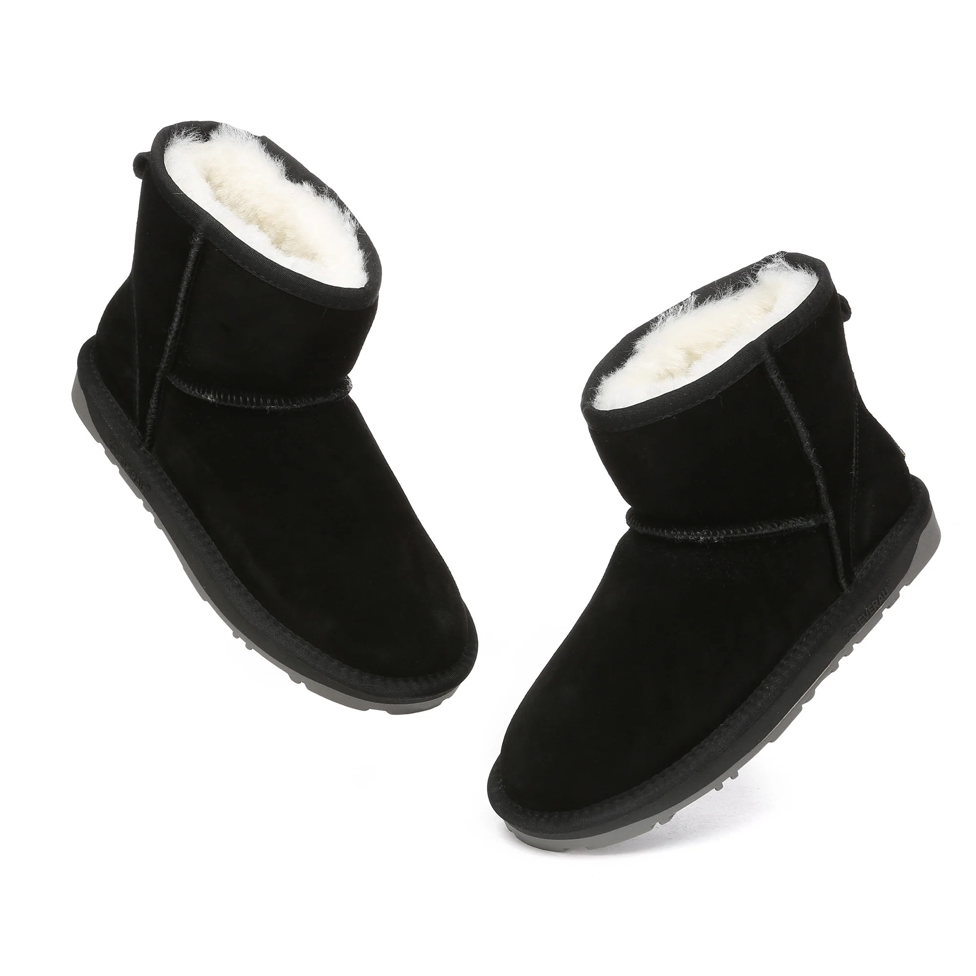 Mini Classic UGG Boots - Image 14