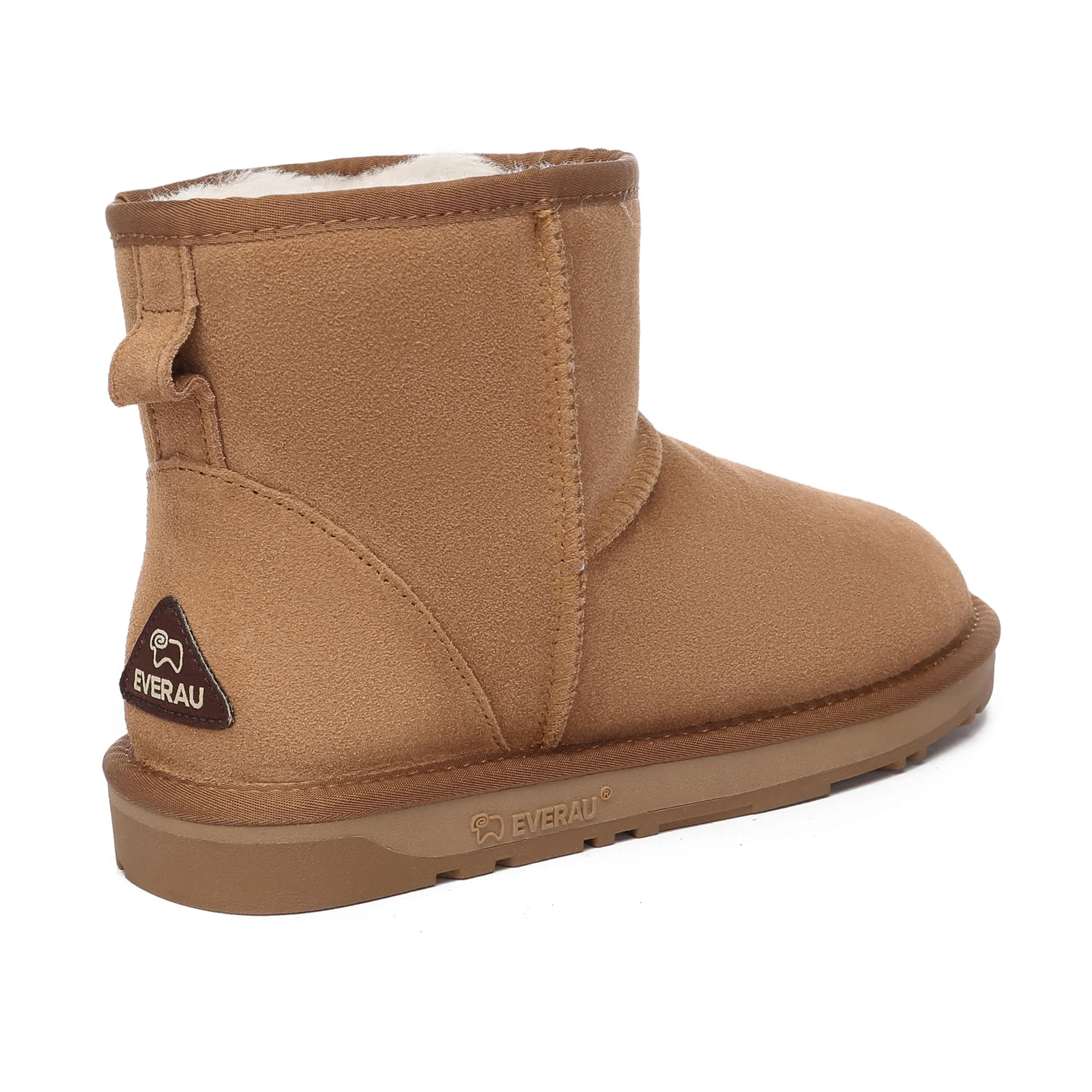 Mini Classic UGG Boots - Image 3