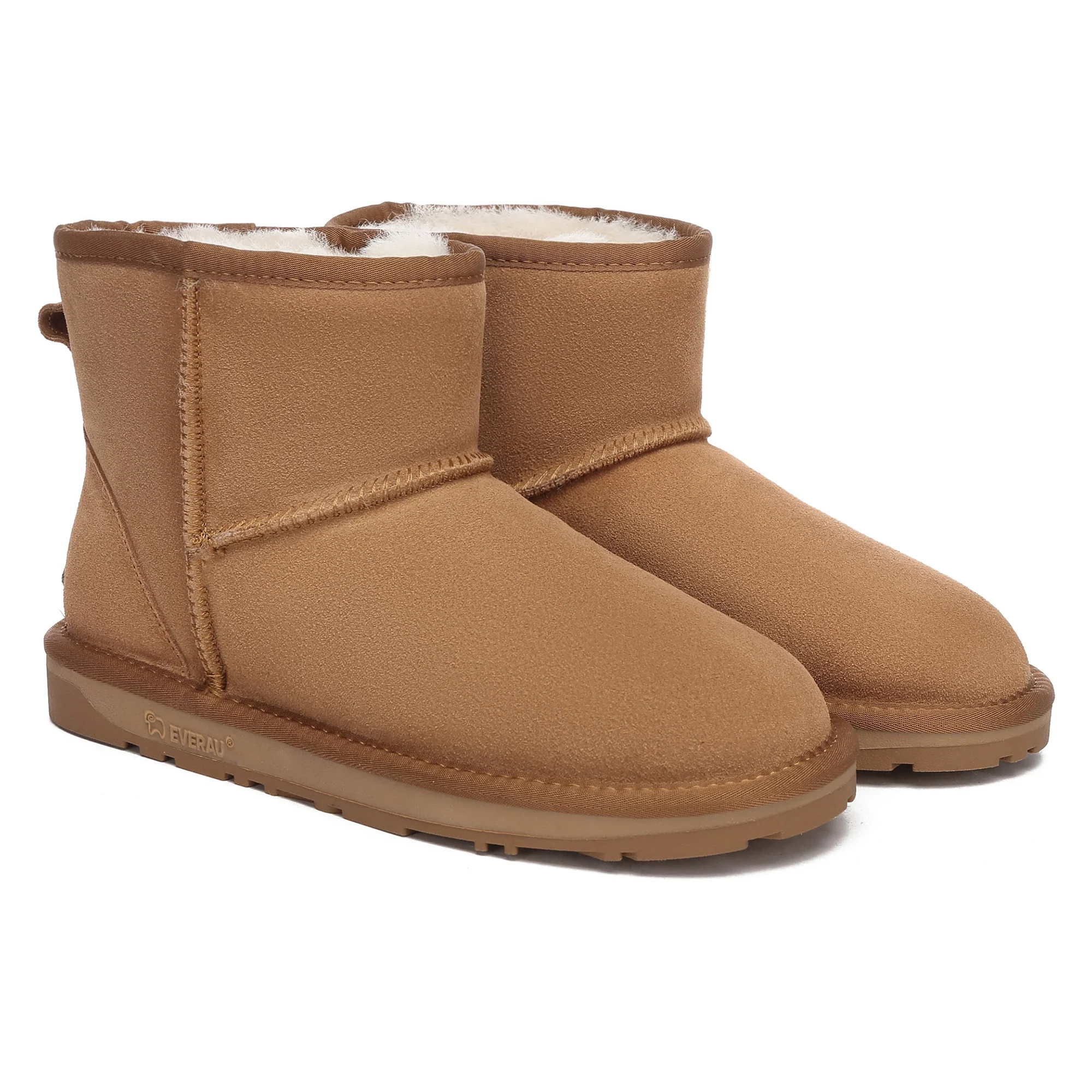 Mini Classic UGG Boots - Image 4