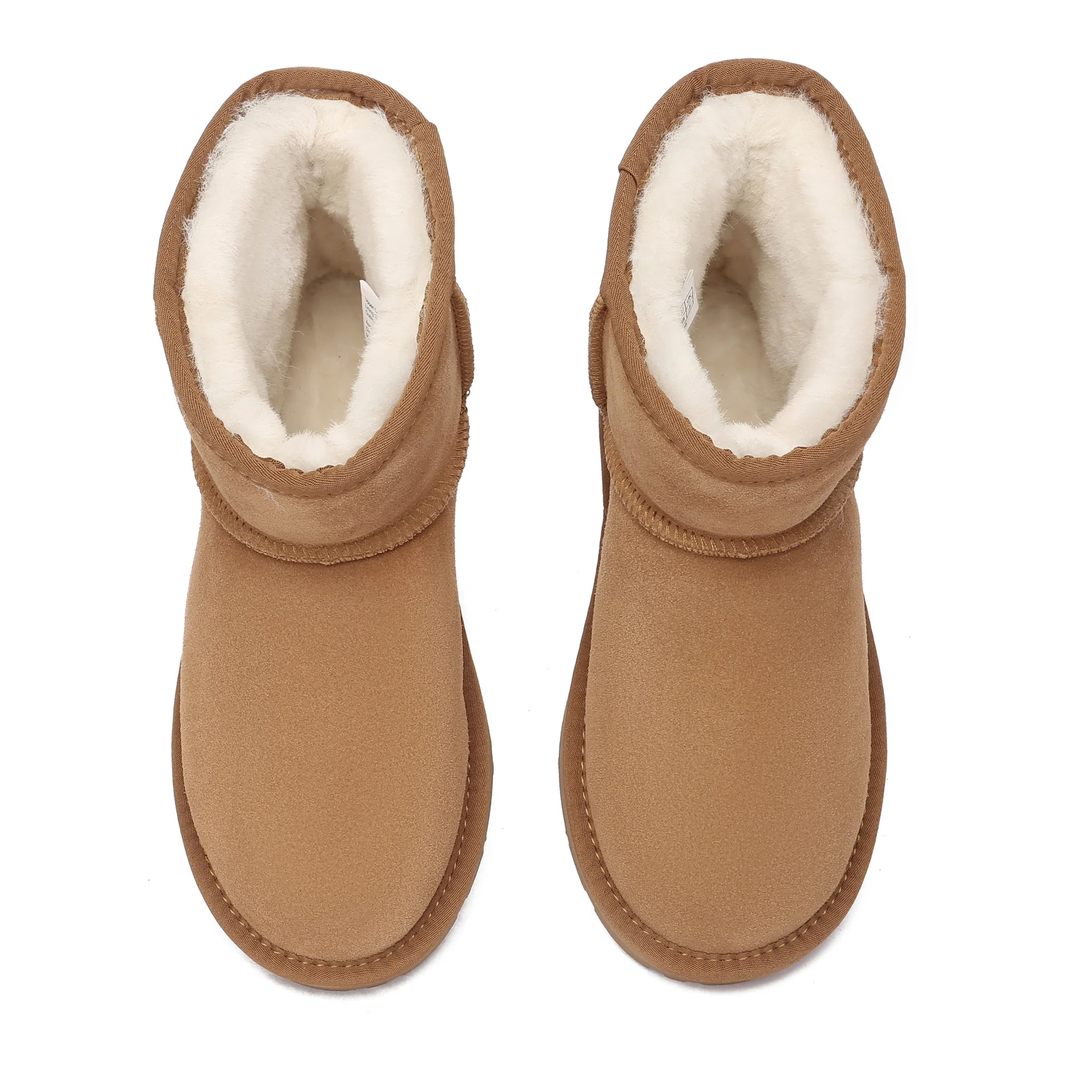 Mini Classic UGG Boots - Image 6