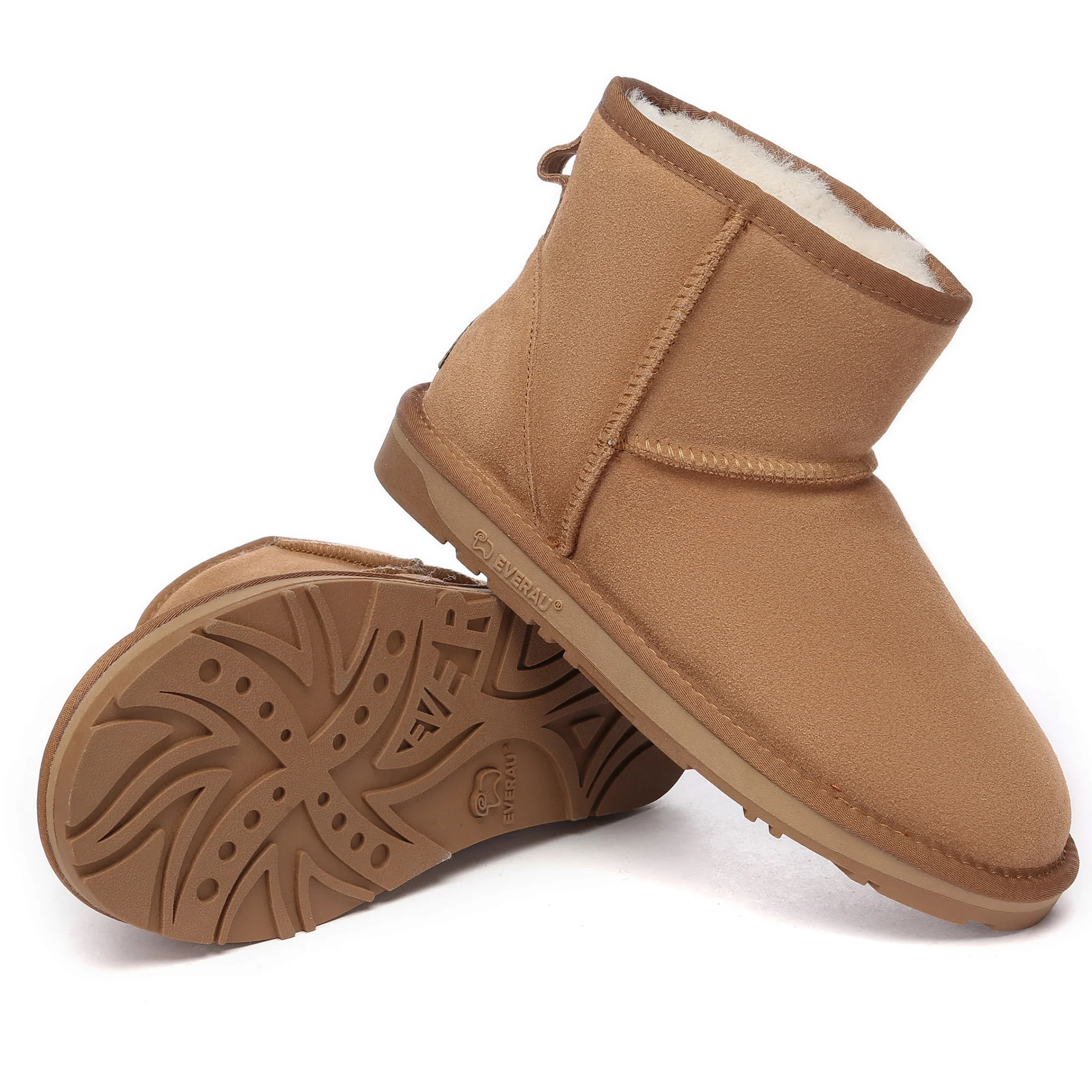 Mini Classic UGG Boots - Image 7