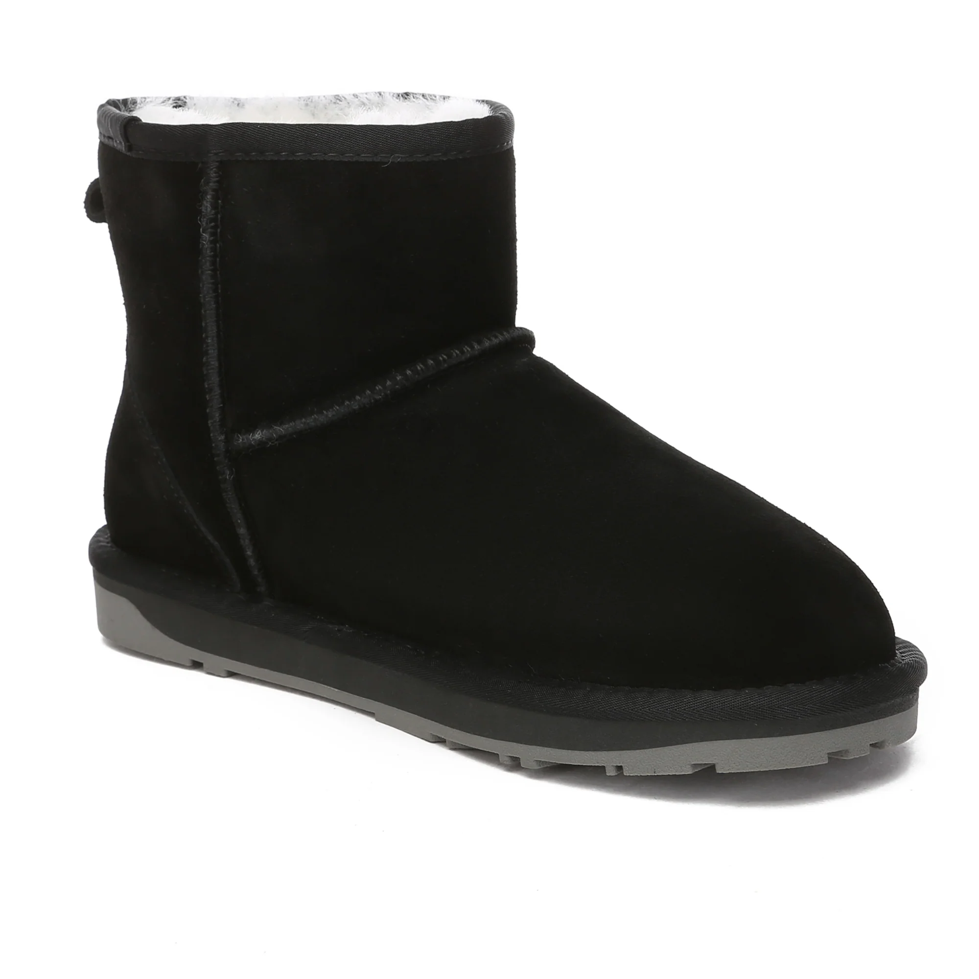 Mini Classic UGG Boots - Image 9