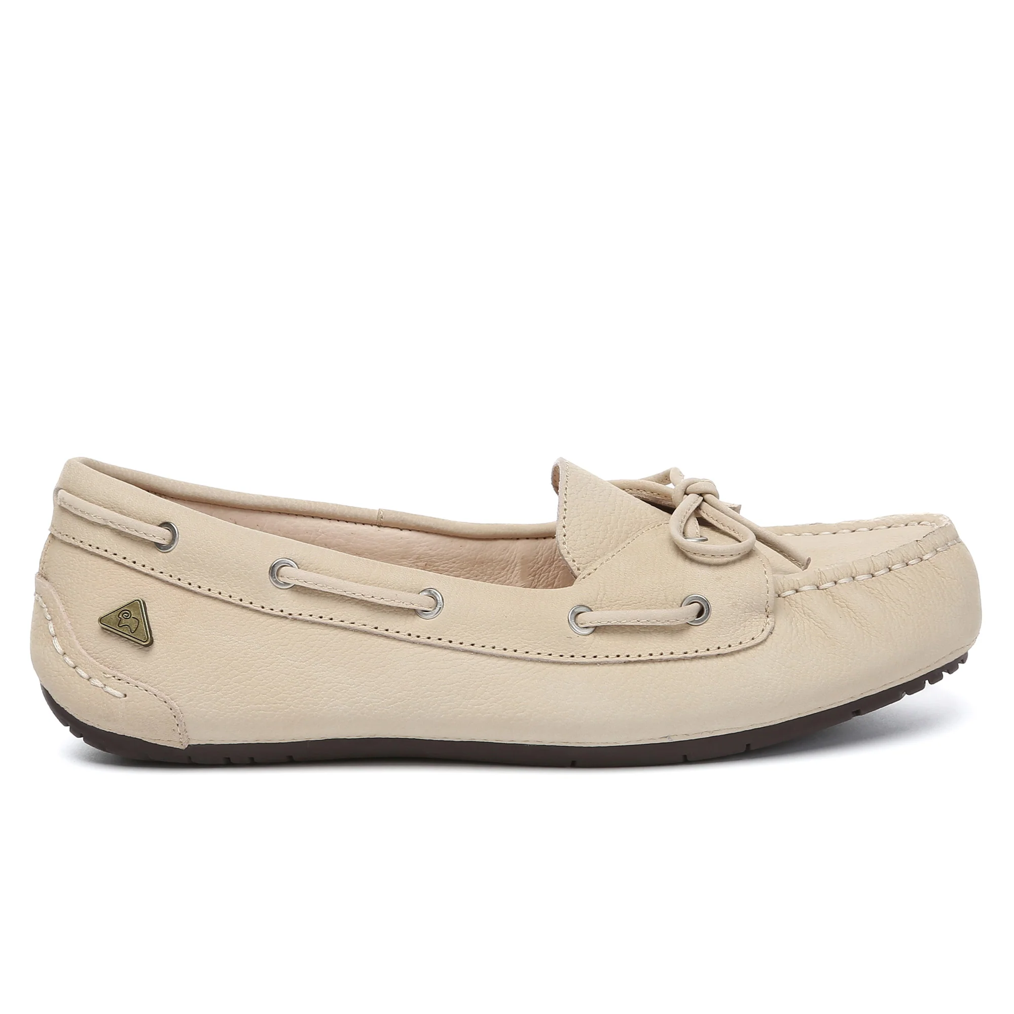 Monty Casual Leather Loafer Moccasins - Image 16