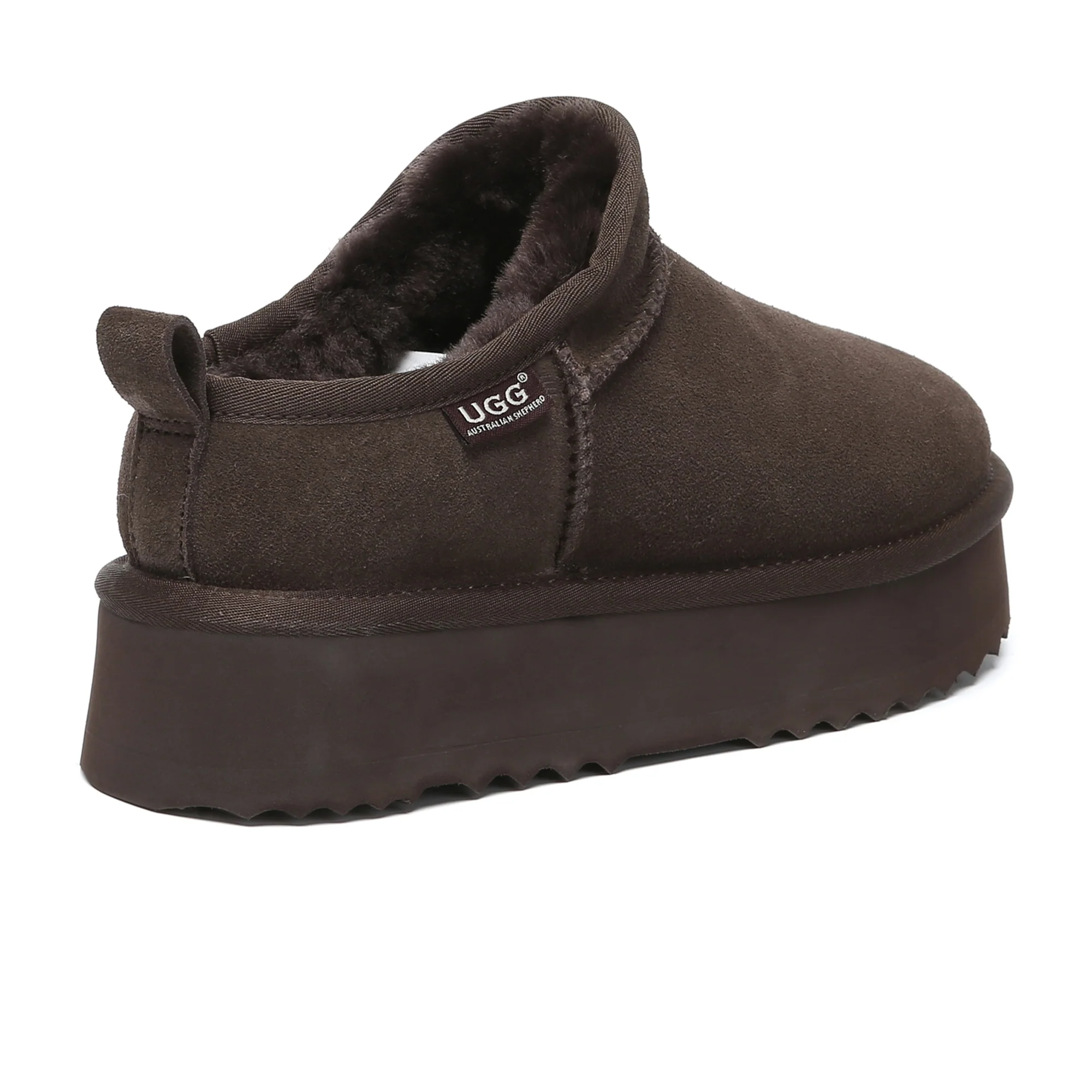 Nano Classic Ankle UGG Platform Boots - Image 12