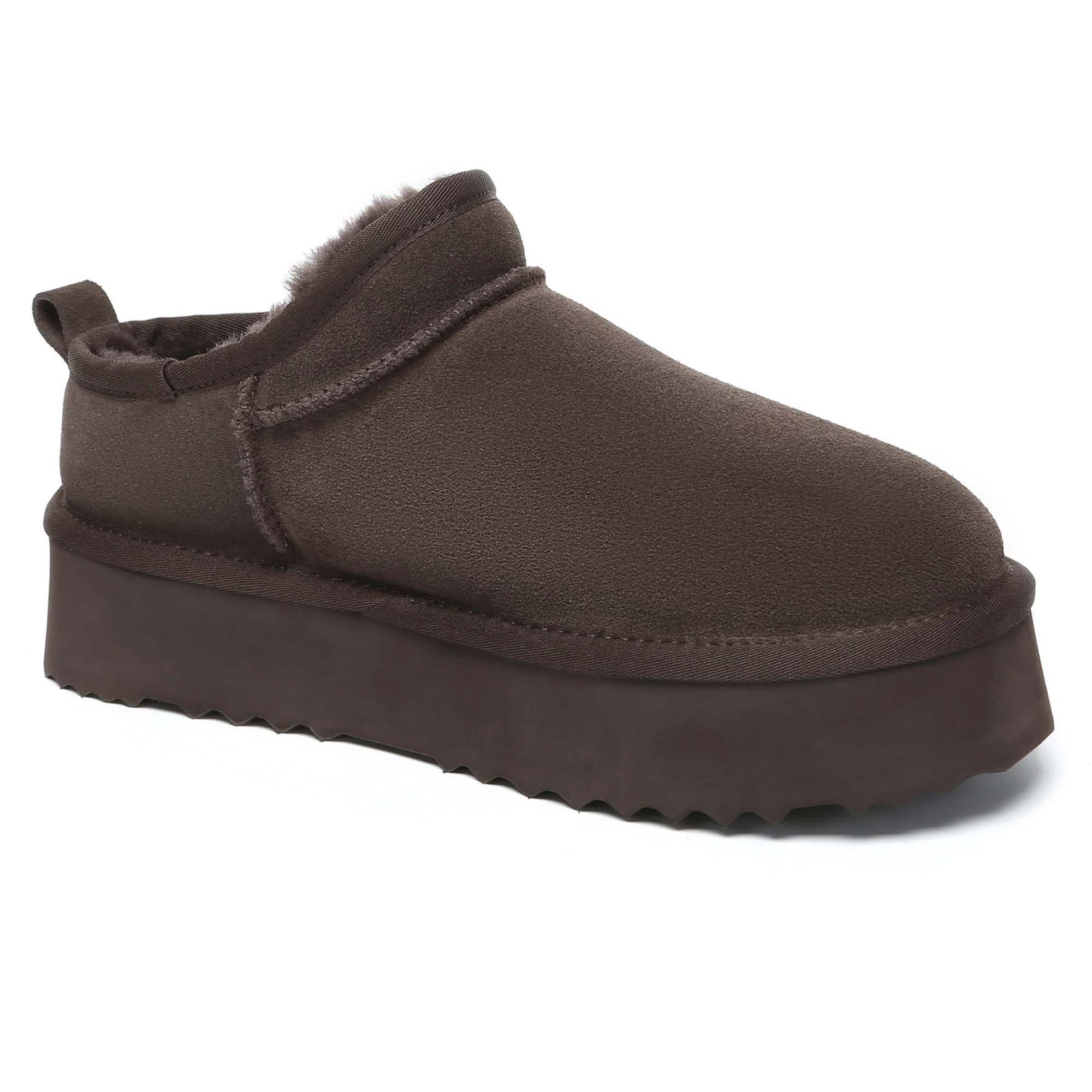 Nano Classic Ankle UGG Platform Boots - Image 13