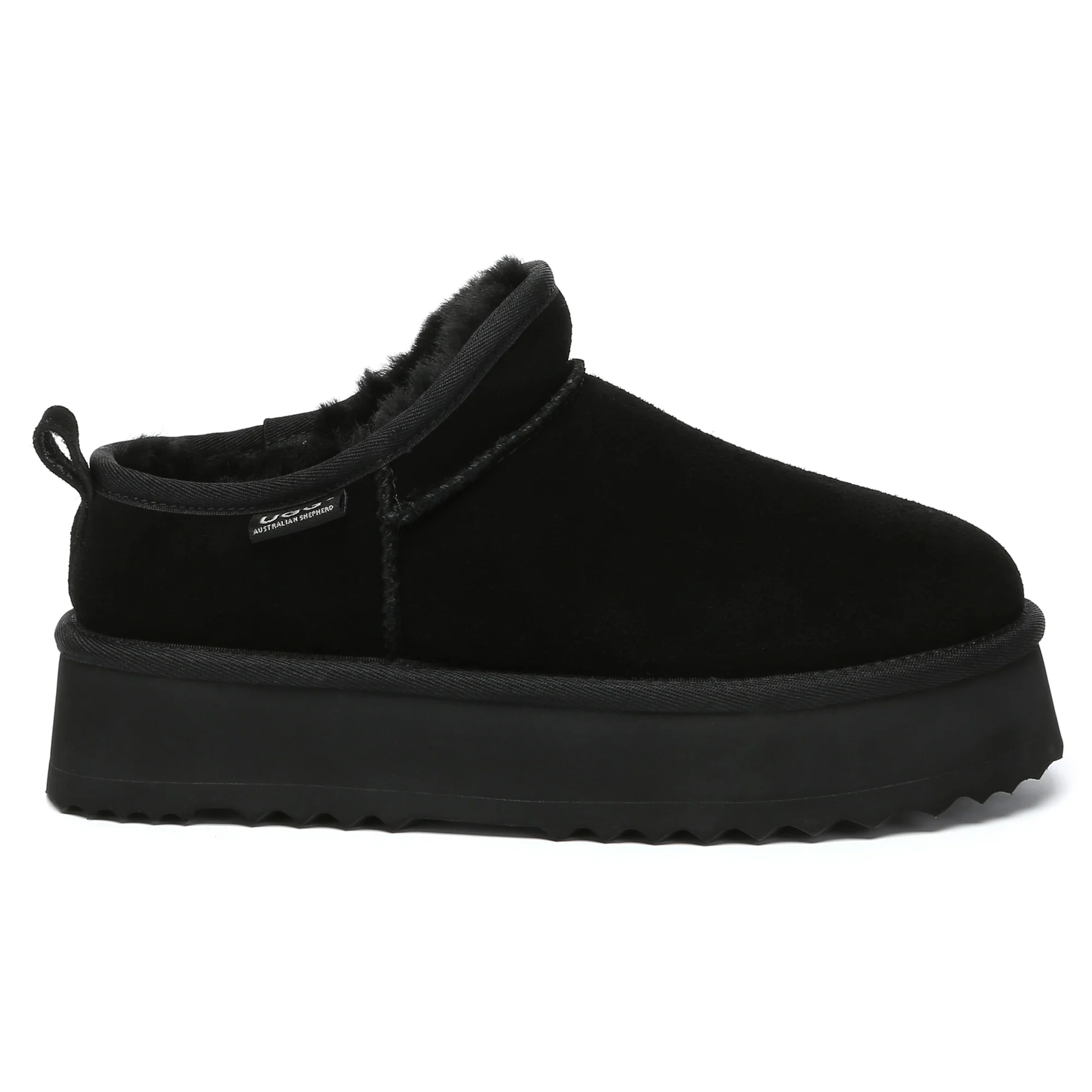 Nano Classic Ankle UGG Platform Boots - Image 16