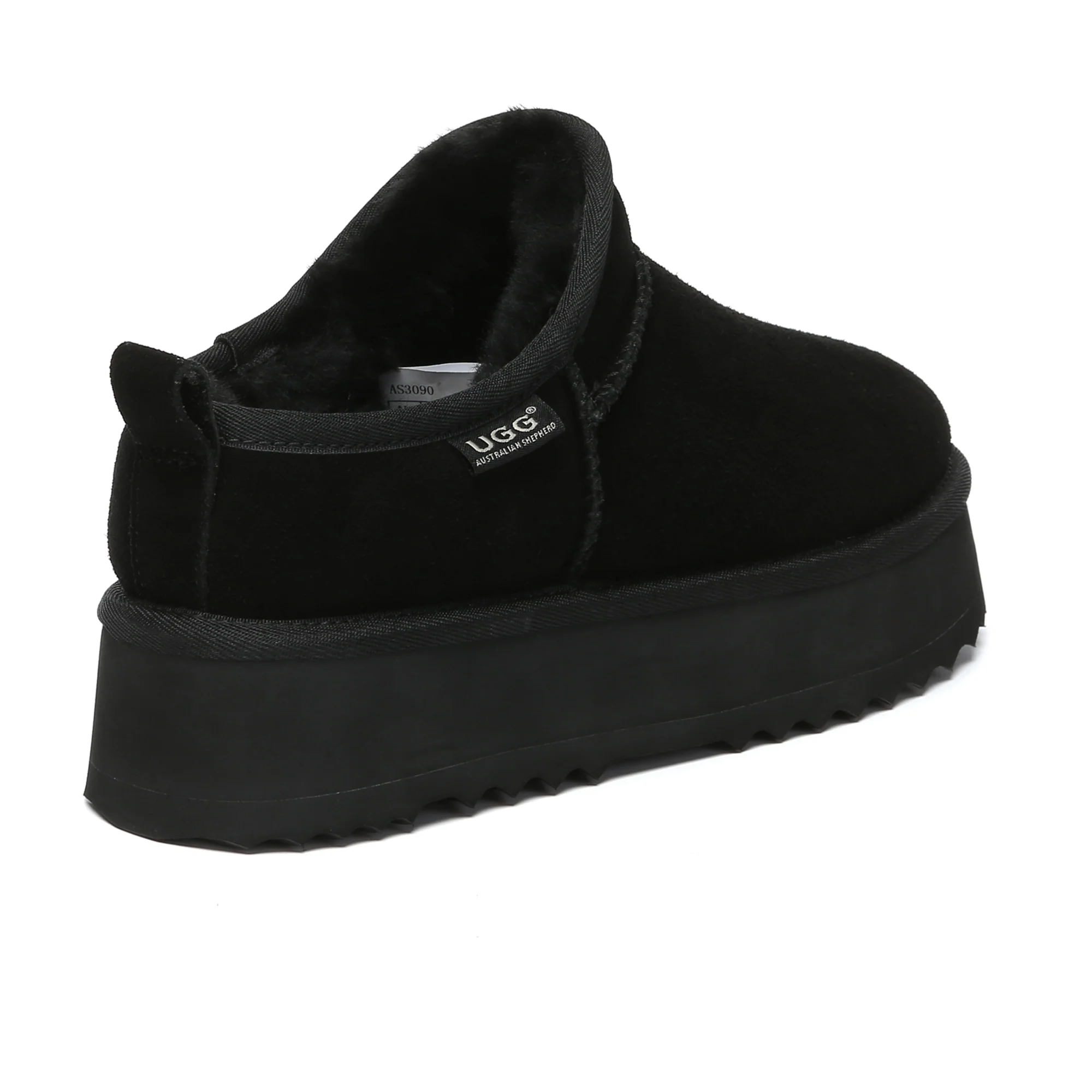 Nano Classic Ankle UGG Platform Boots - Image 17