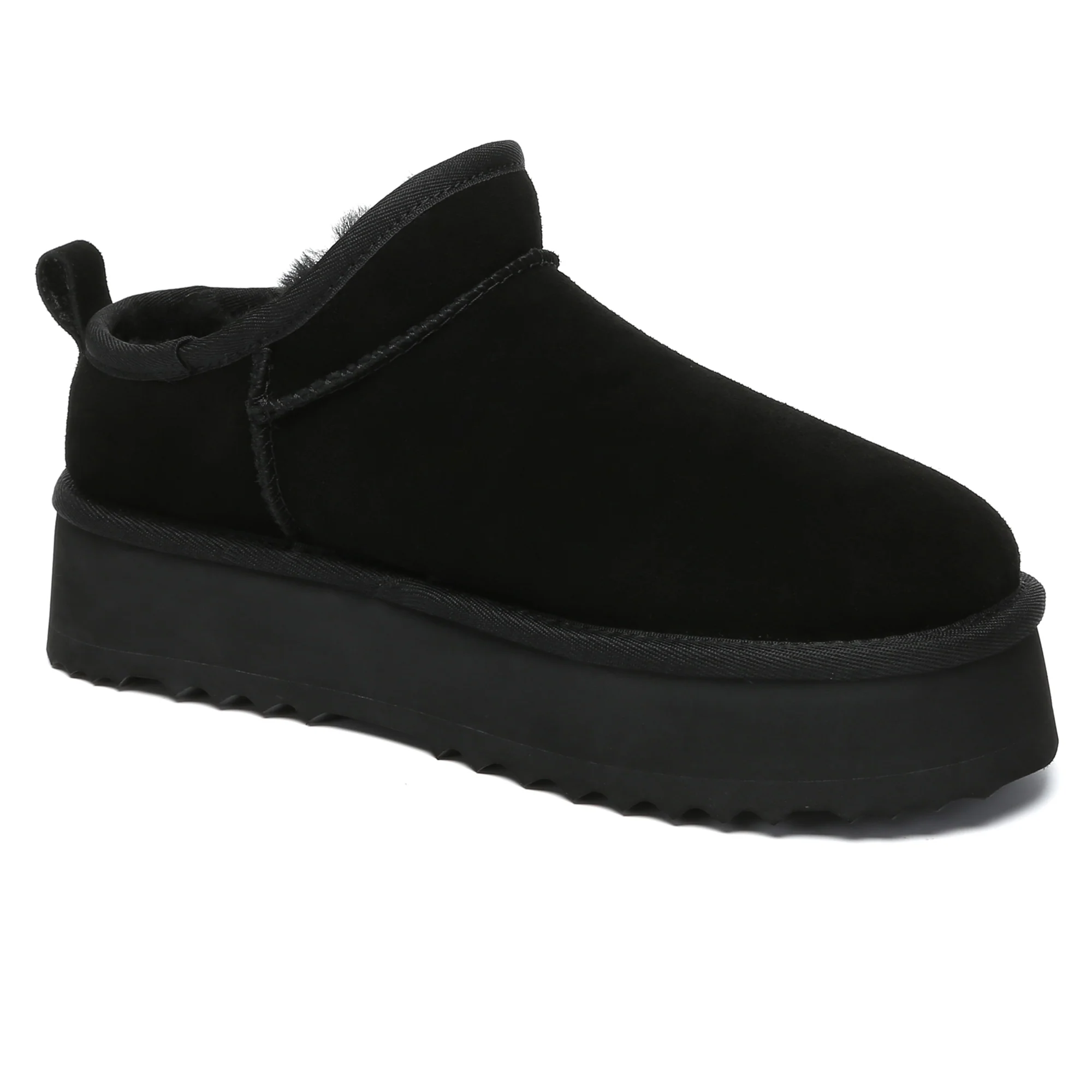 Nano Classic Ankle UGG Platform Boots - Image 18