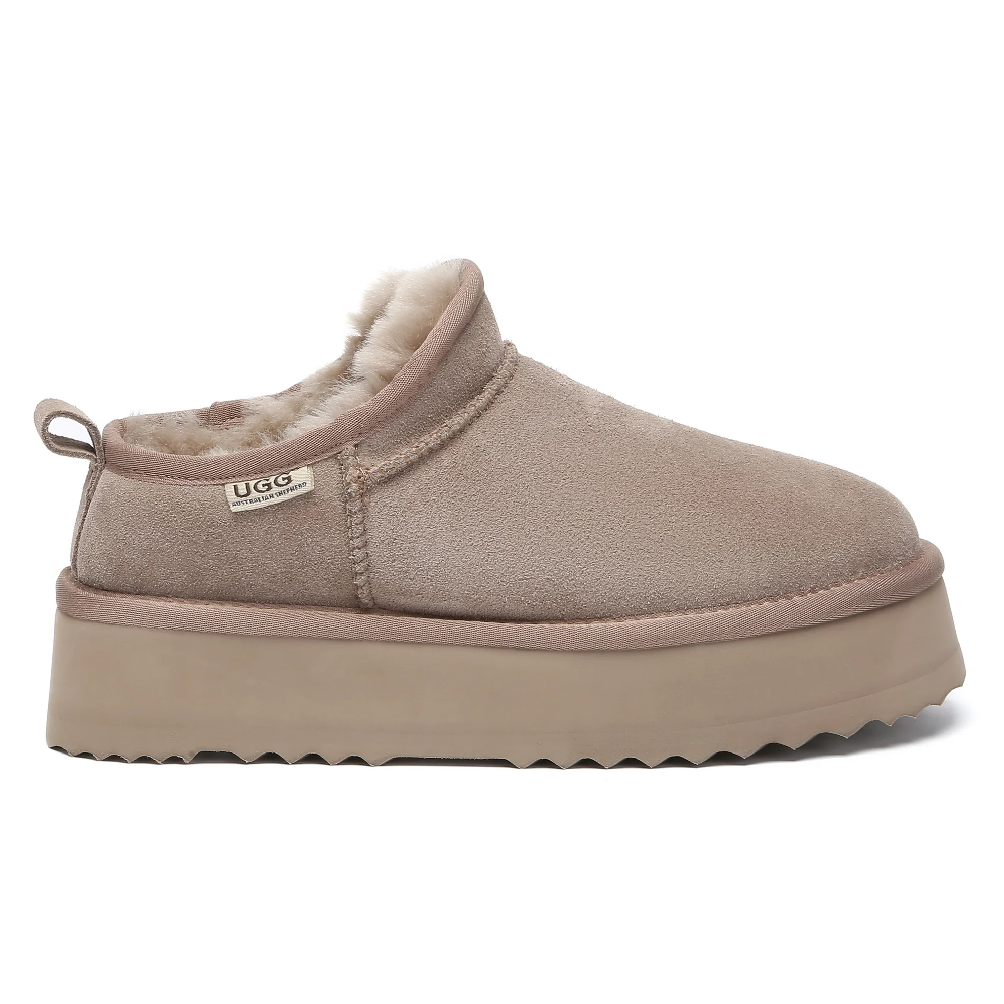 Nano Classic Ankle UGG Platform Boots - Image 21