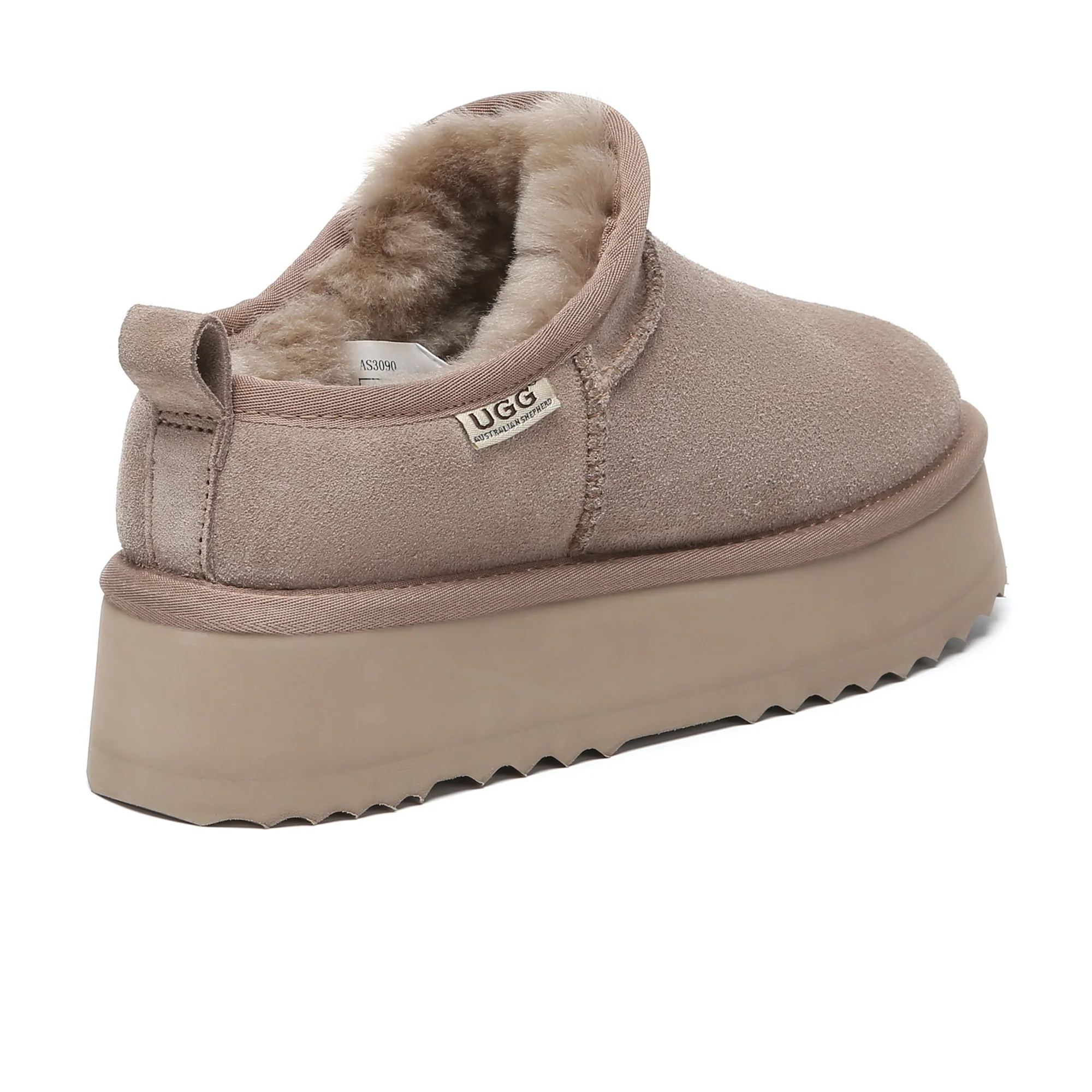Nano Classic Ankle UGG Platform Boots - Image 22