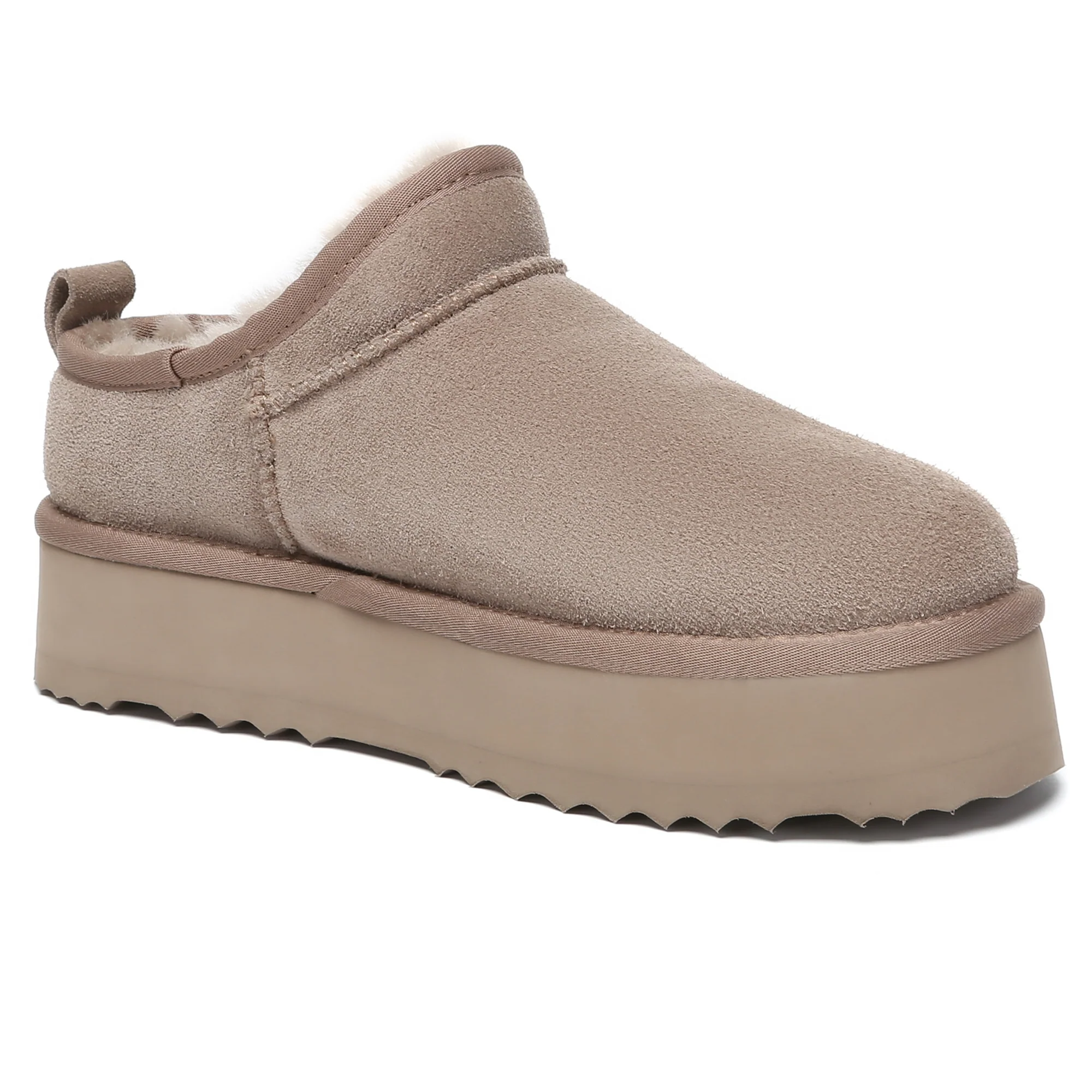 Nano Classic Ankle UGG Platform Boots - Image 23