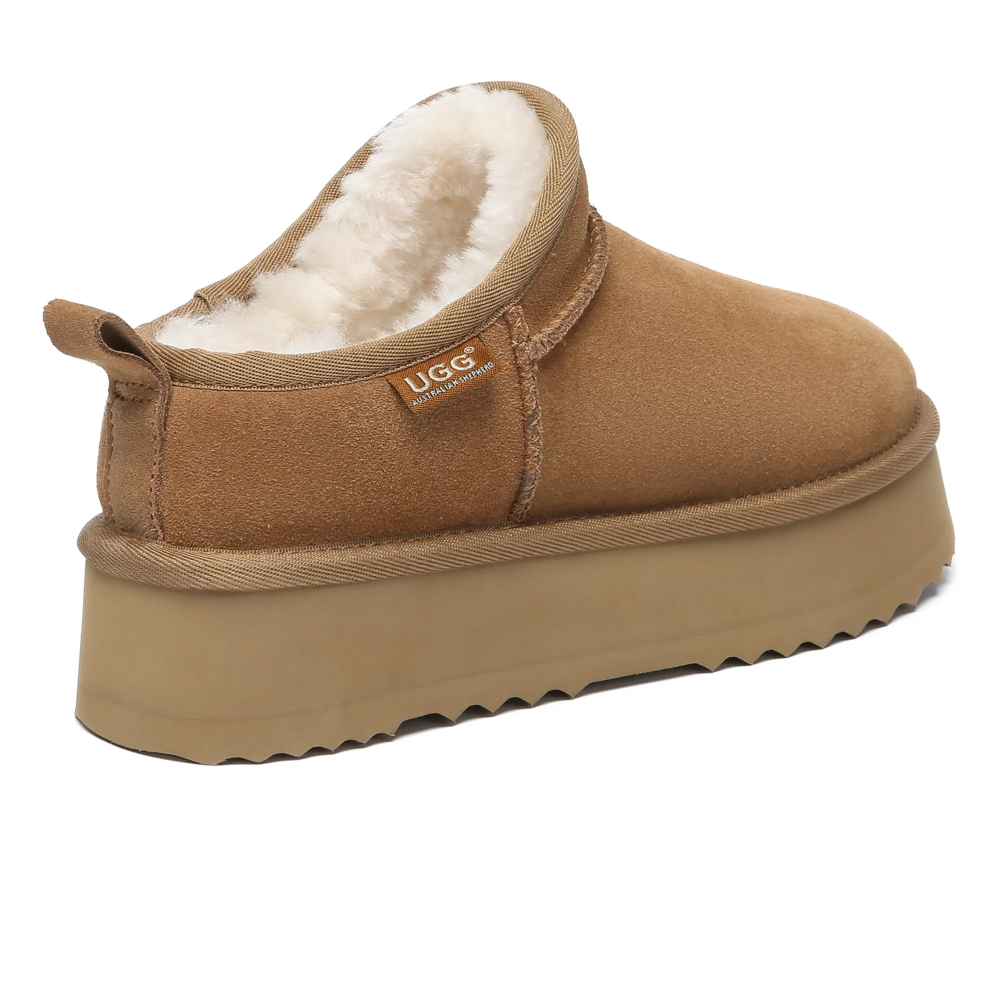Nano Classic Ankle UGG Platform Boots - Image 7