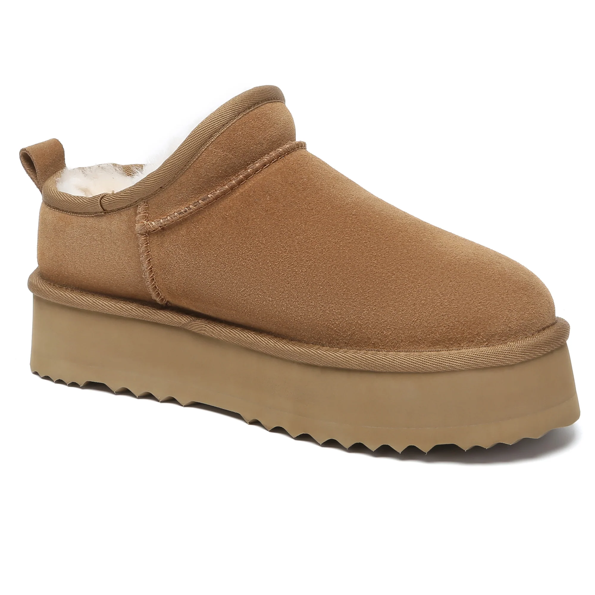 Nano Classic Ankle UGG Platform Boots - Image 8