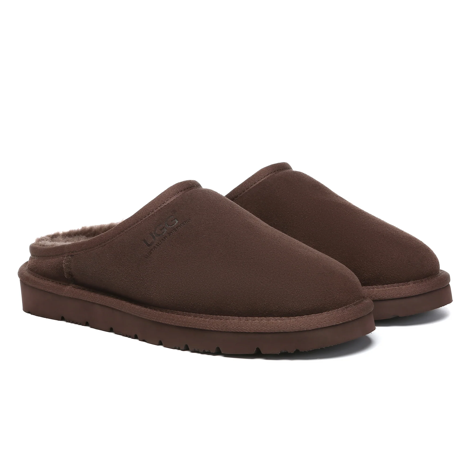 Nano Classic UGG Slippers - Image 19