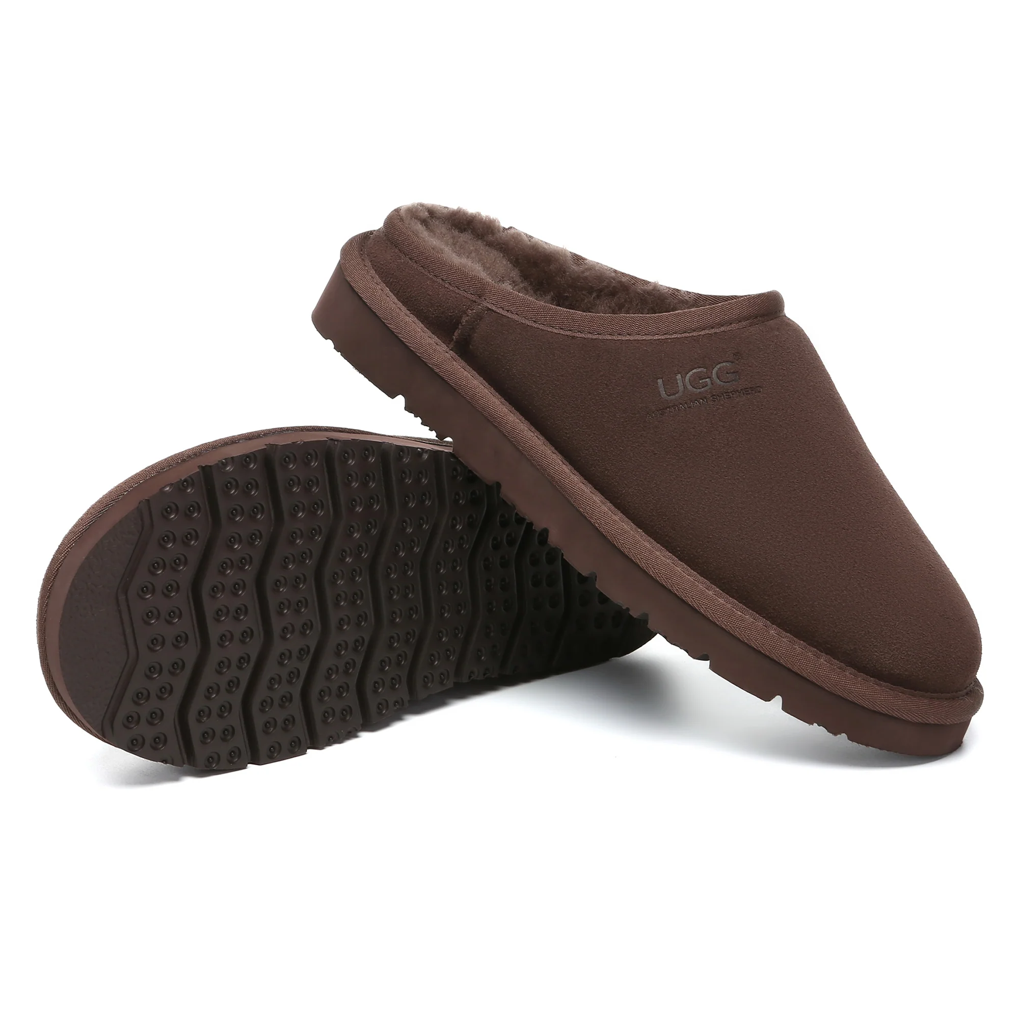Nano Classic UGG Slippers - Image 20