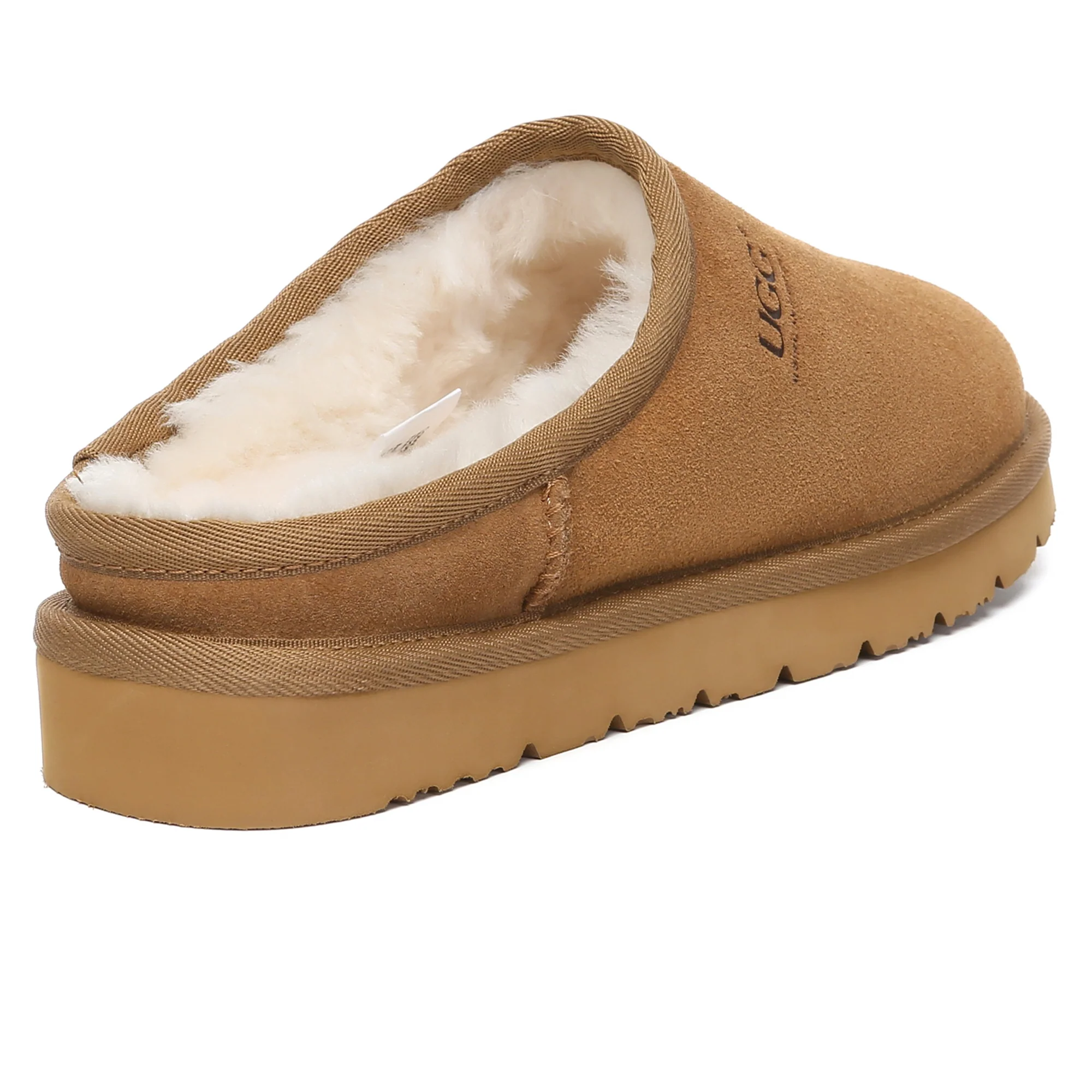 Nano Classic UGG Slippers - Image 3