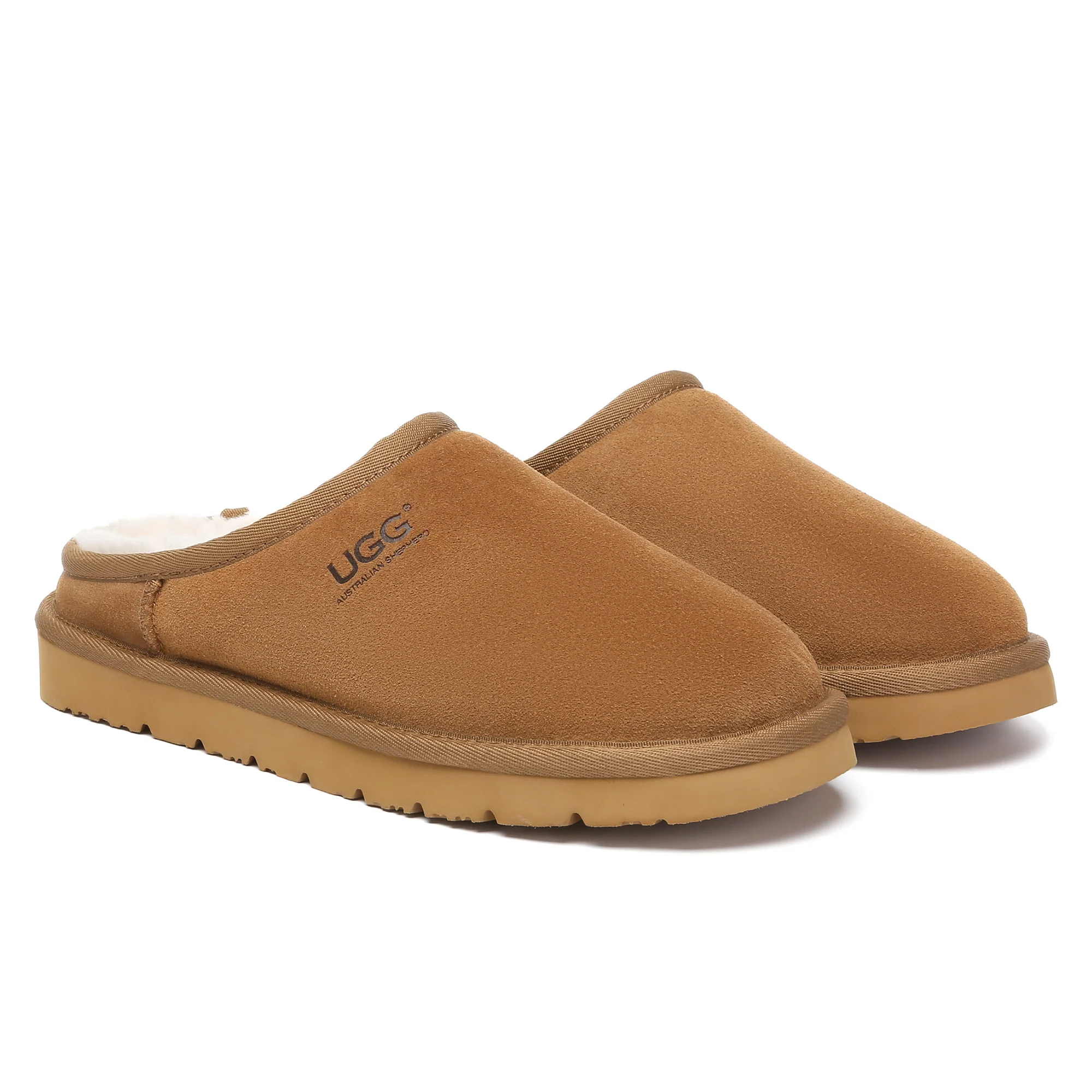 Nano Classic UGG Slippers - Image 4