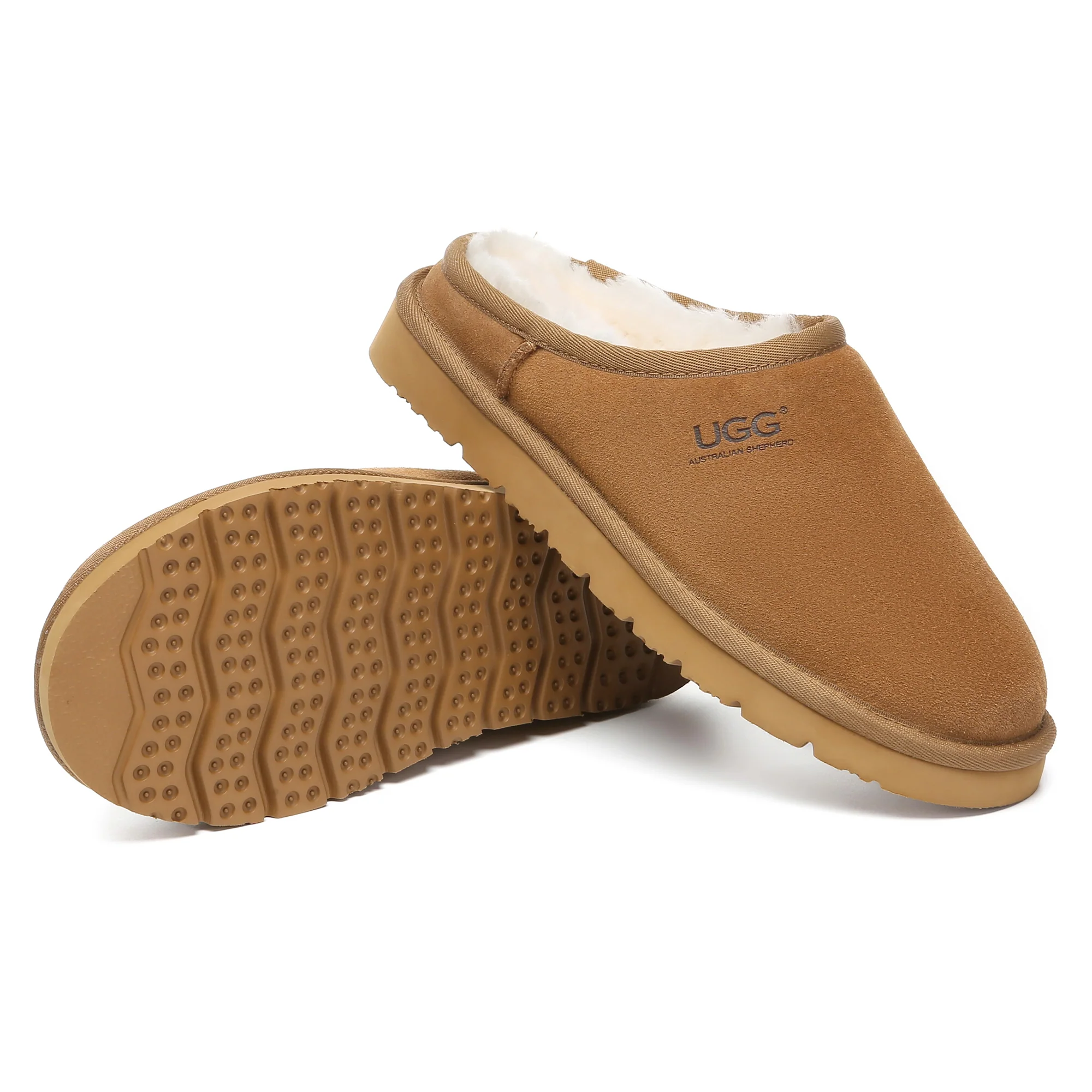 Nano Classic UGG Slippers - Image 5