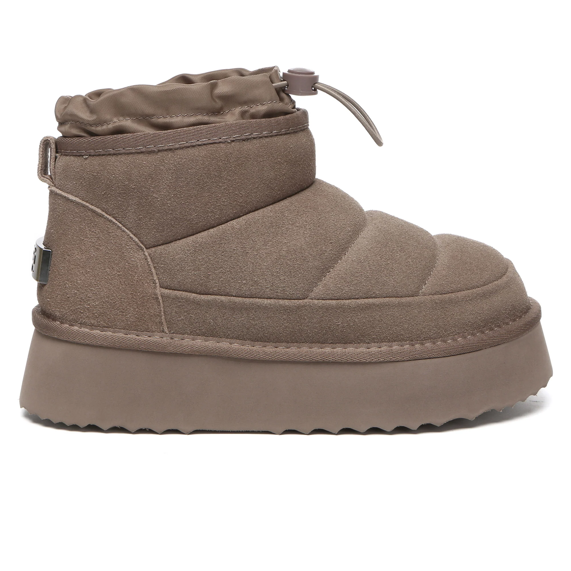 Picken Adjustable Mini Platform UGG Boots - Image 11
