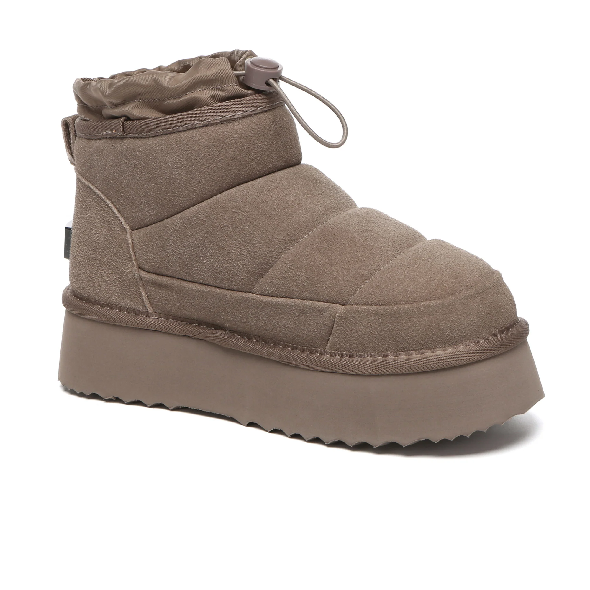 Picken Adjustable Mini Platform UGG Boots - Image 13