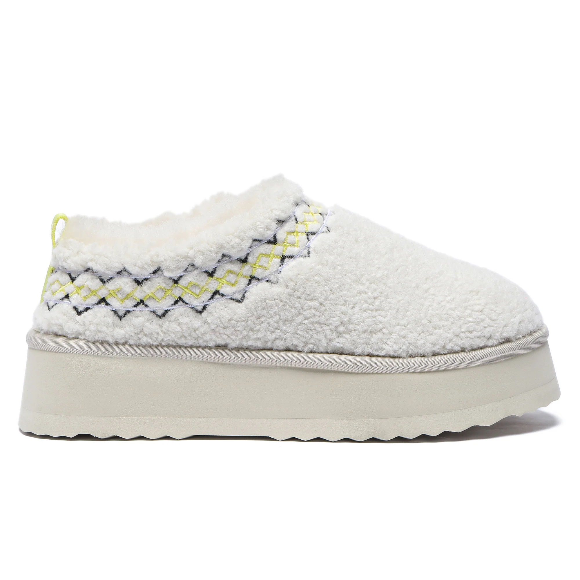 PlushCozy Platform UGG Slippers - Image 6
