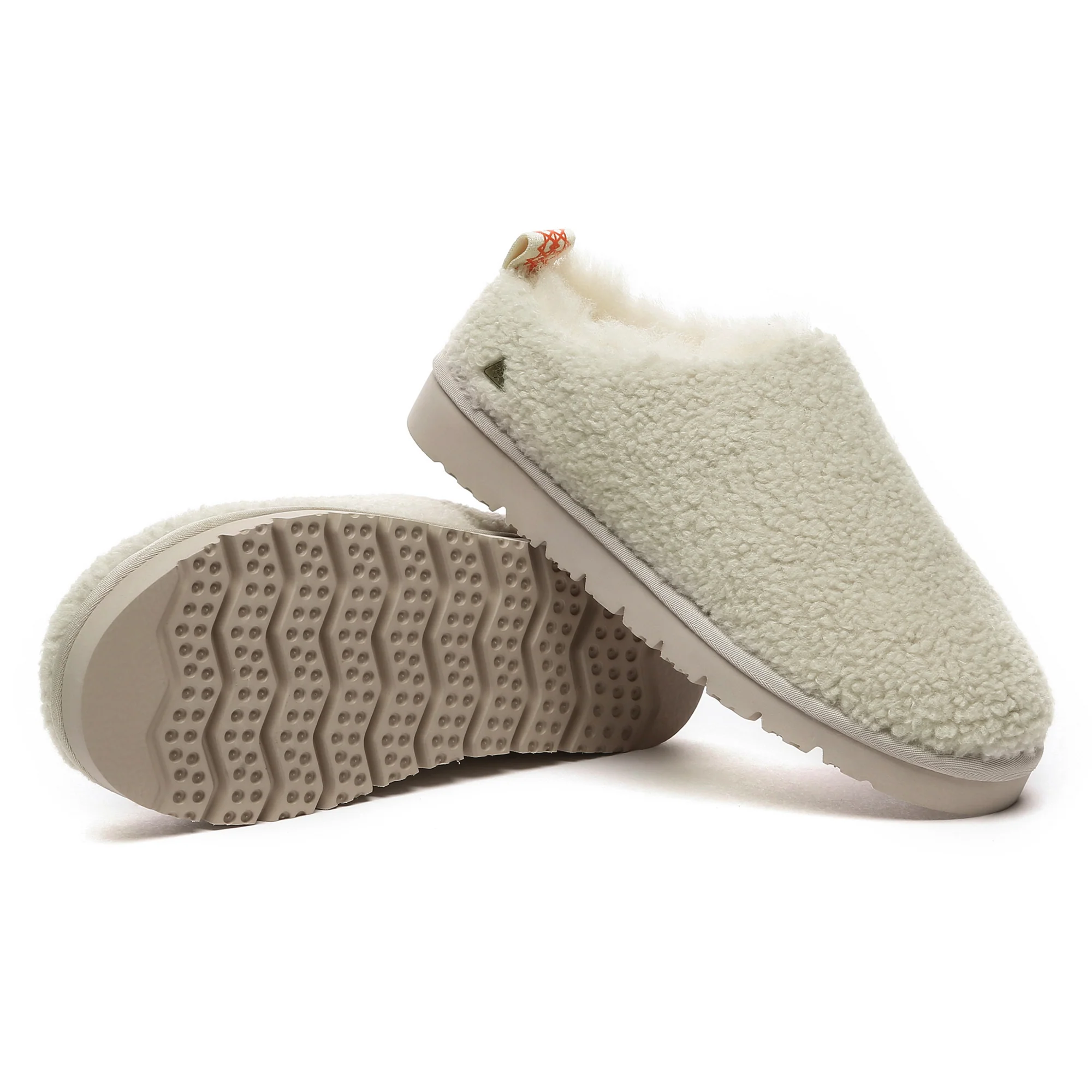 PlushCozy UGG Slippers - Image 10