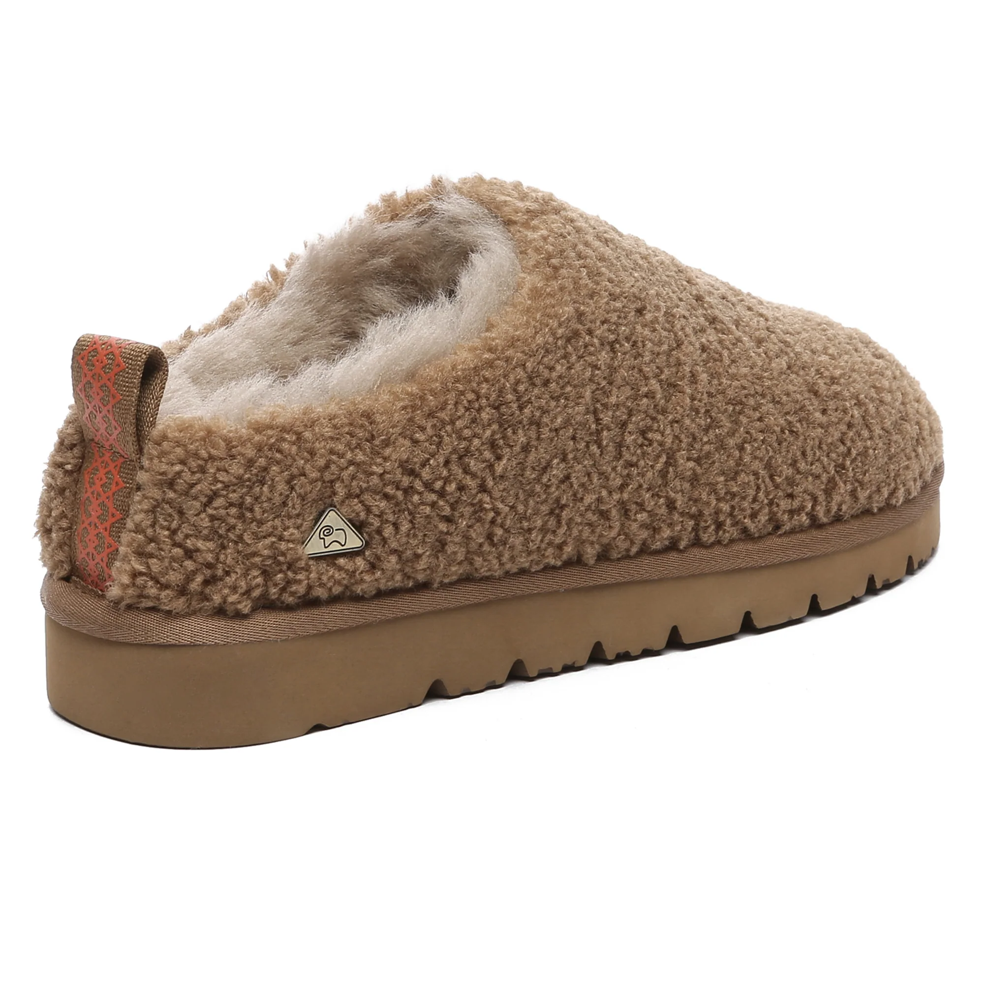 PlushCozy UGG Slippers - Image 12