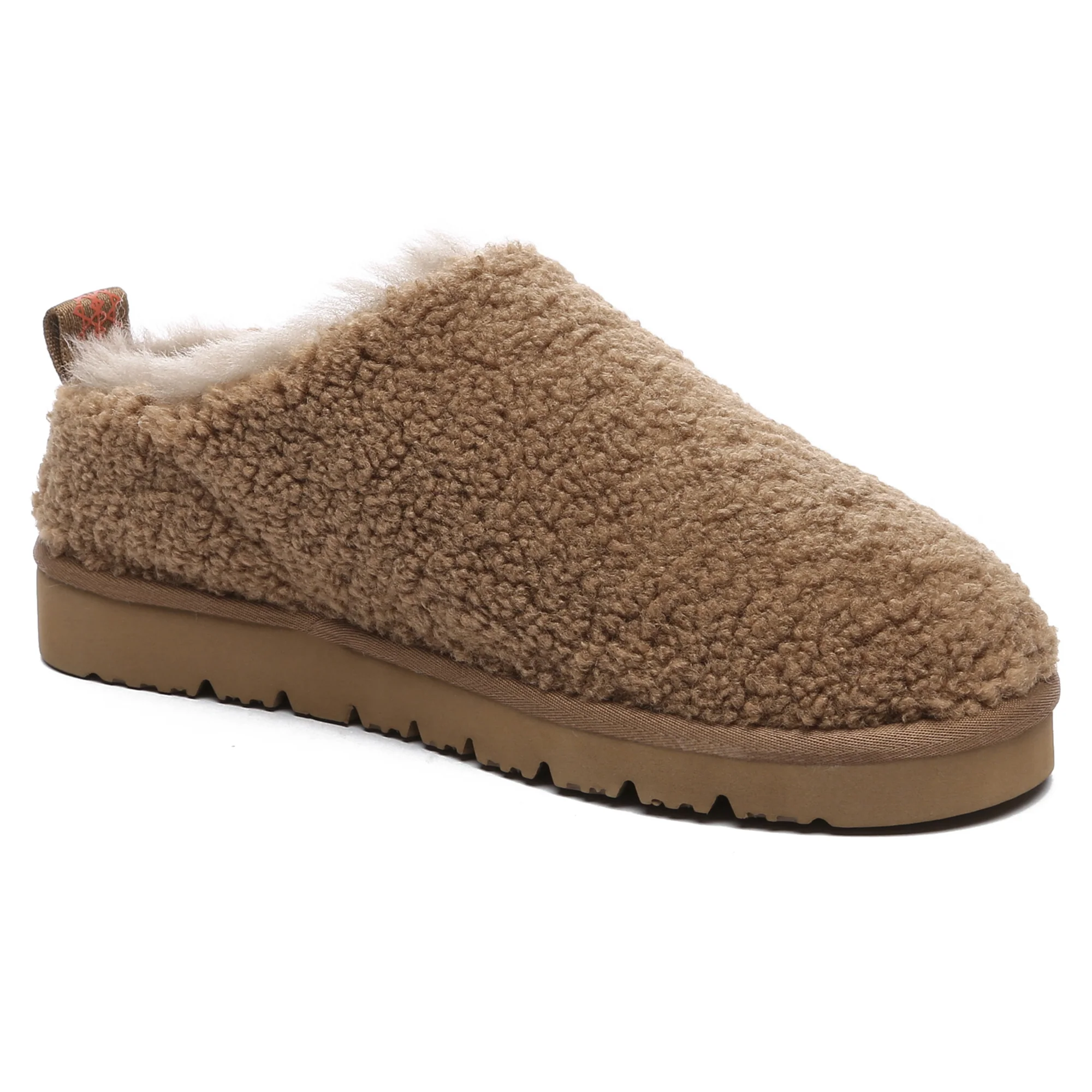 PlushCozy UGG Slippers - Image 13