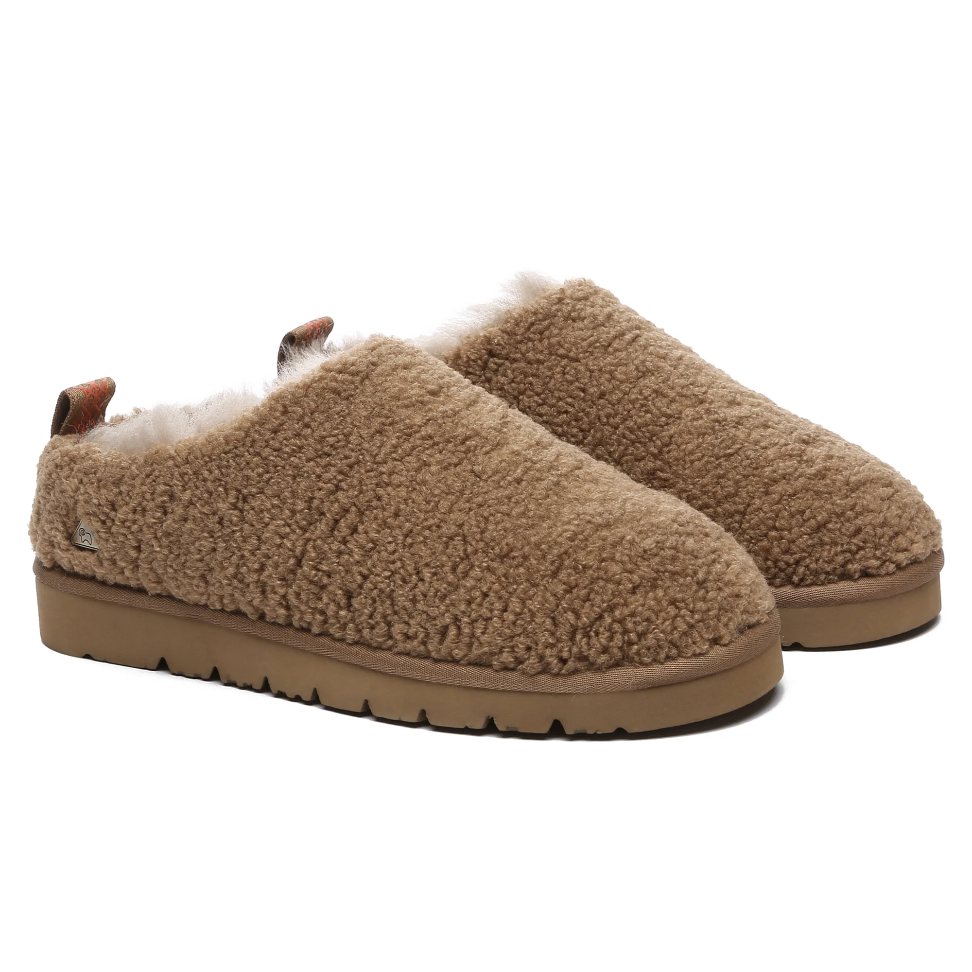 PlushCozy UGG Slippers - Image 14