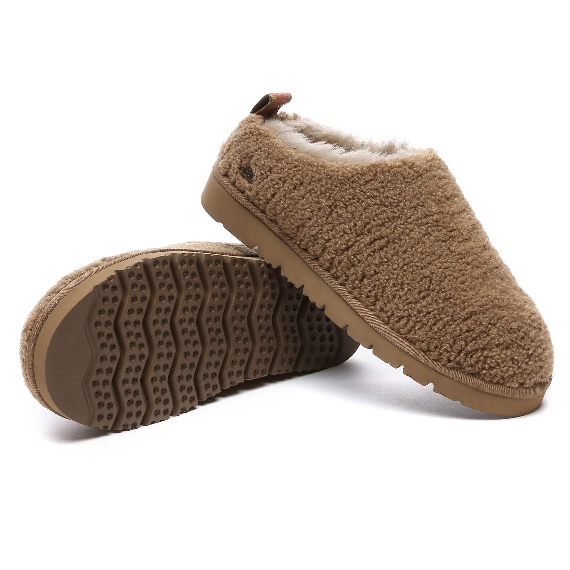 PlushCozy UGG Slippers - Image 15