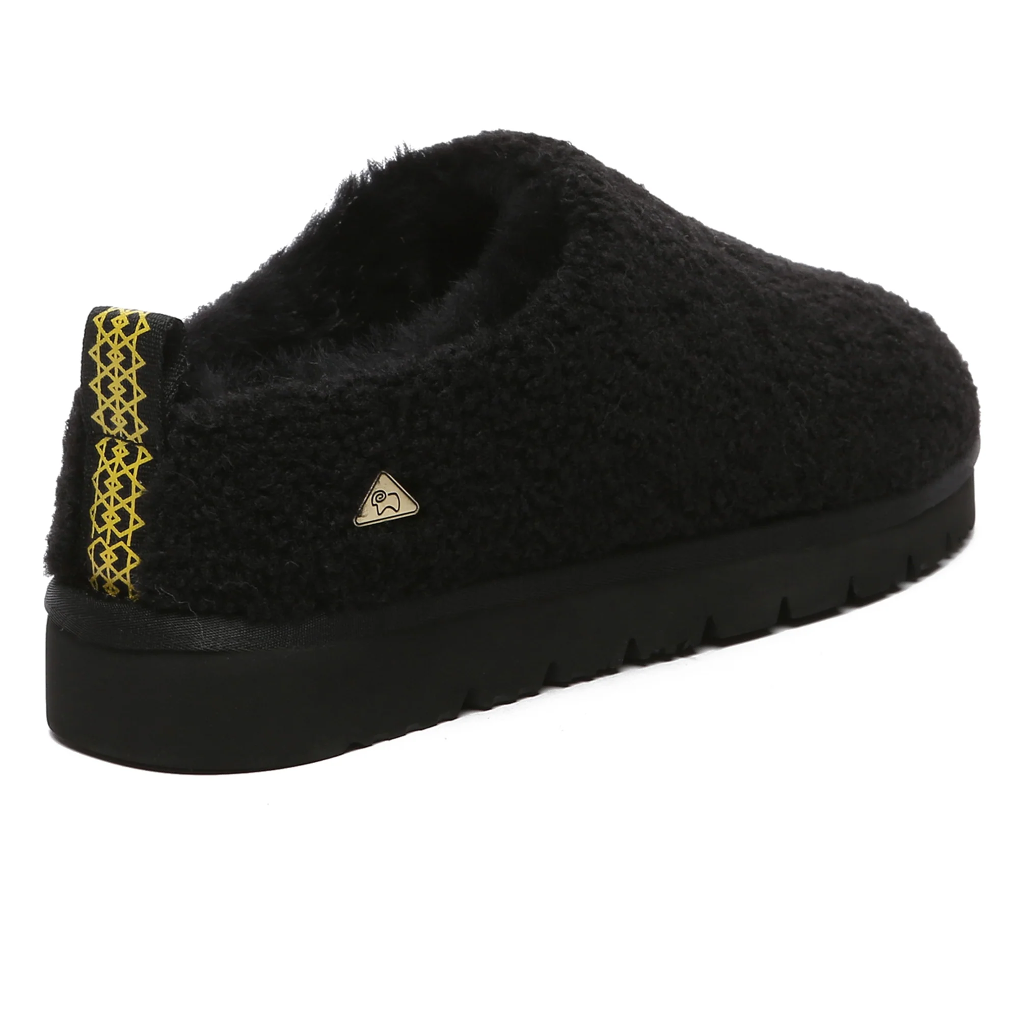 PlushCozy UGG Slippers - Image 2
