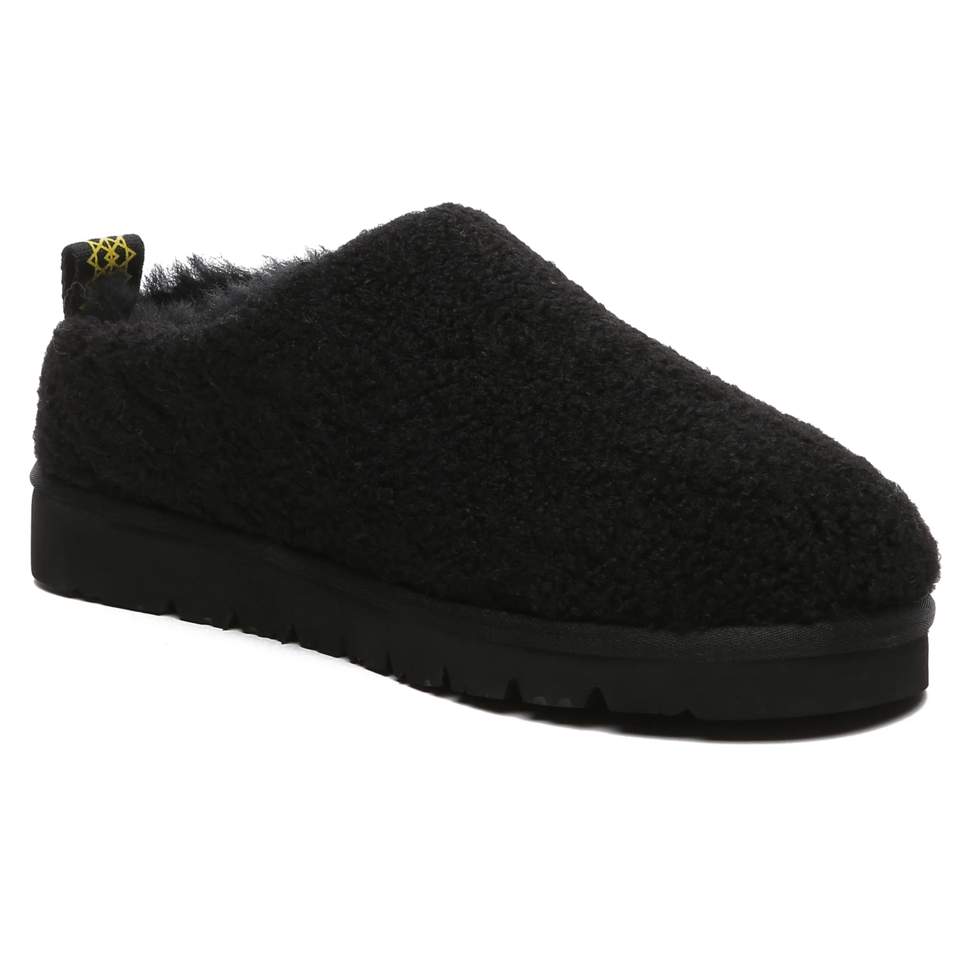 PlushCozy UGG Slippers - Image 3